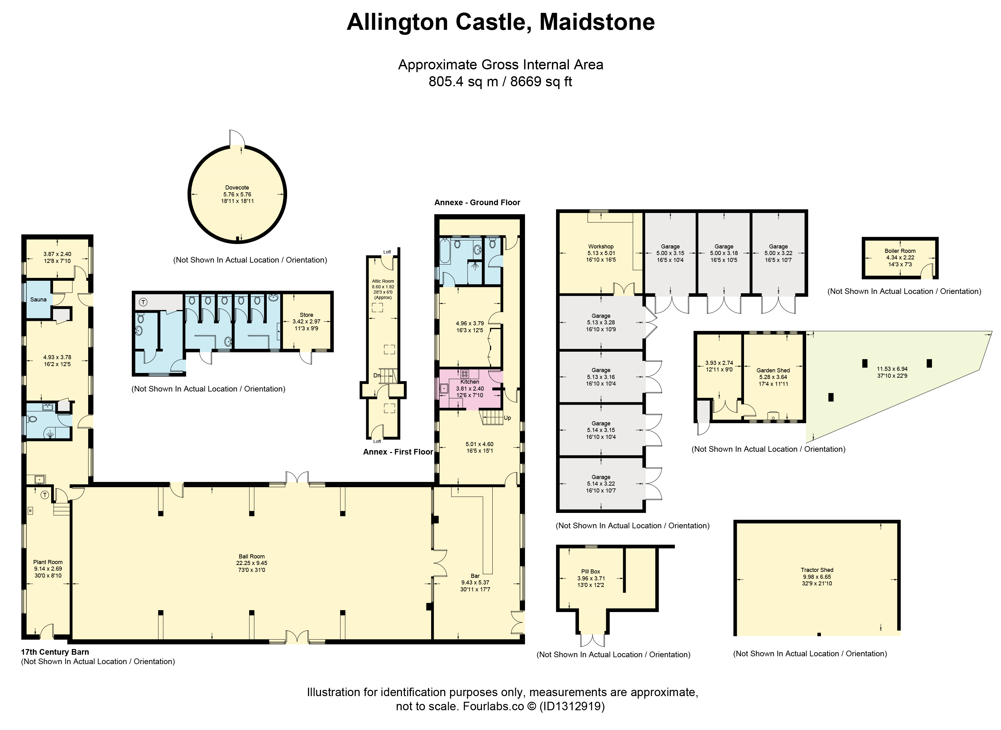 Floorplan 3