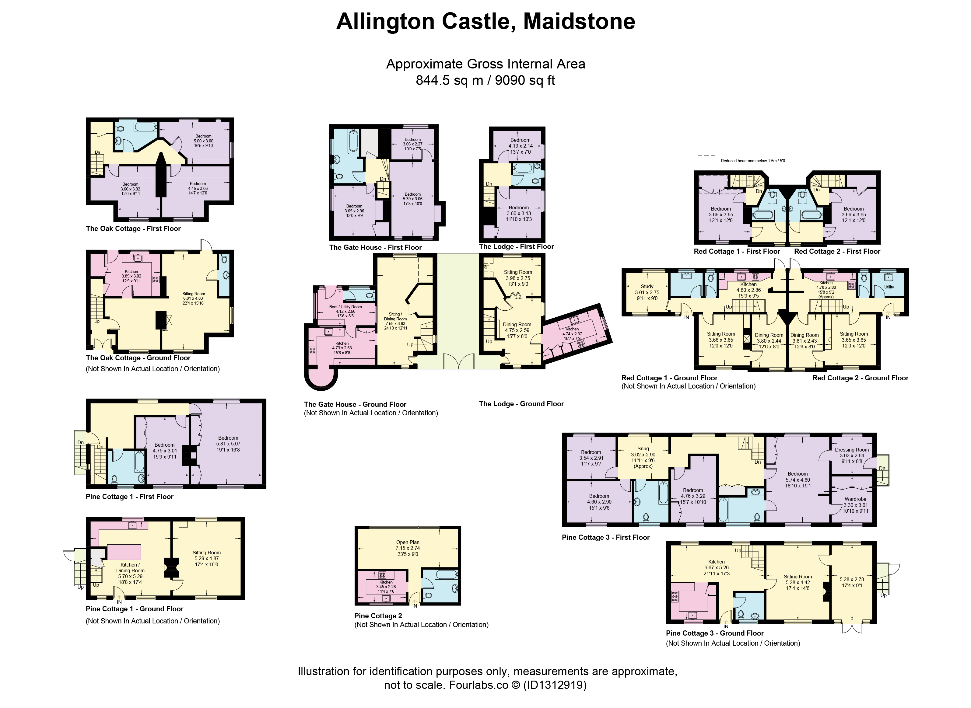 Floorplan 4