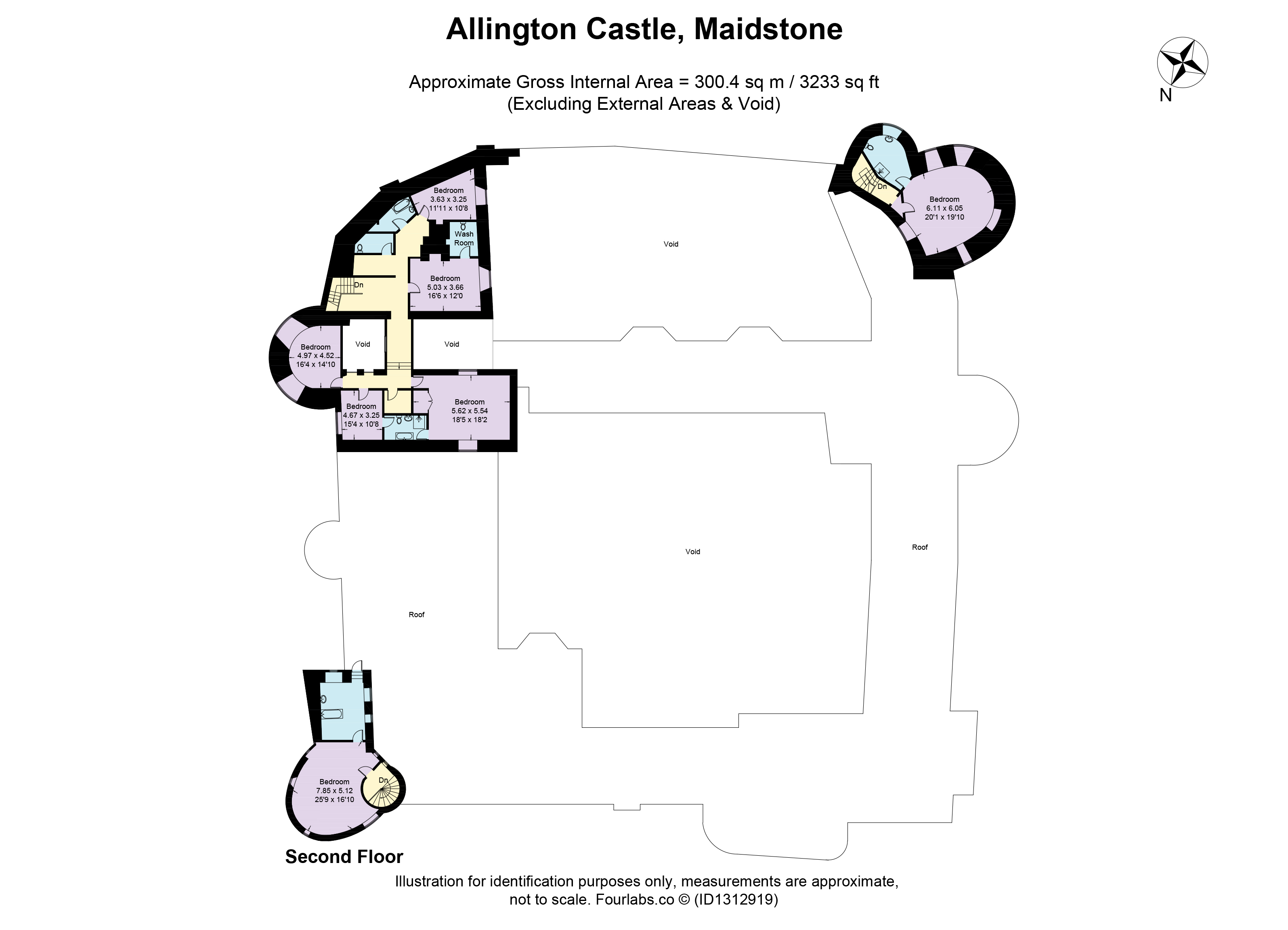 Floorplan 5