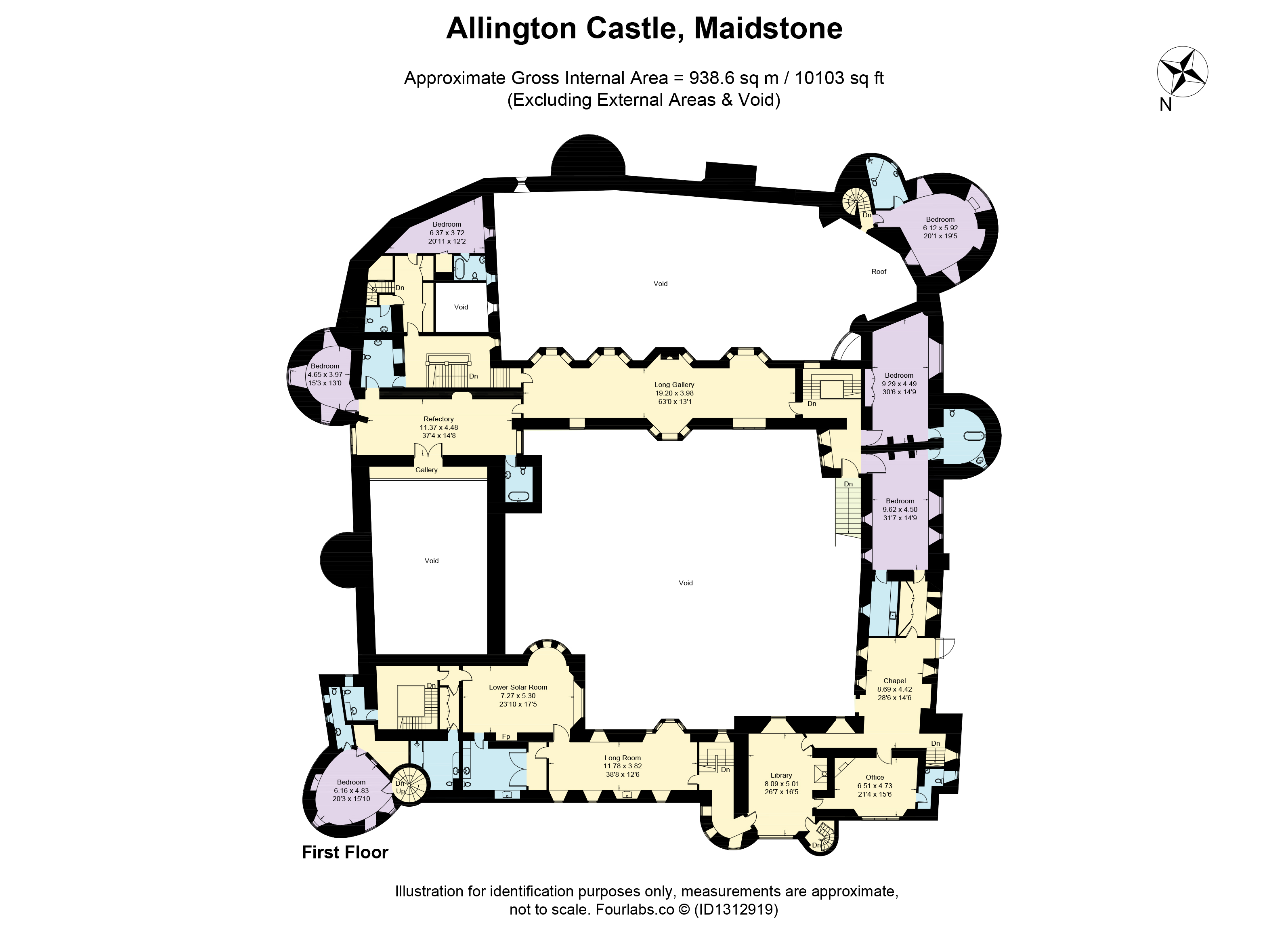Floorplan 7