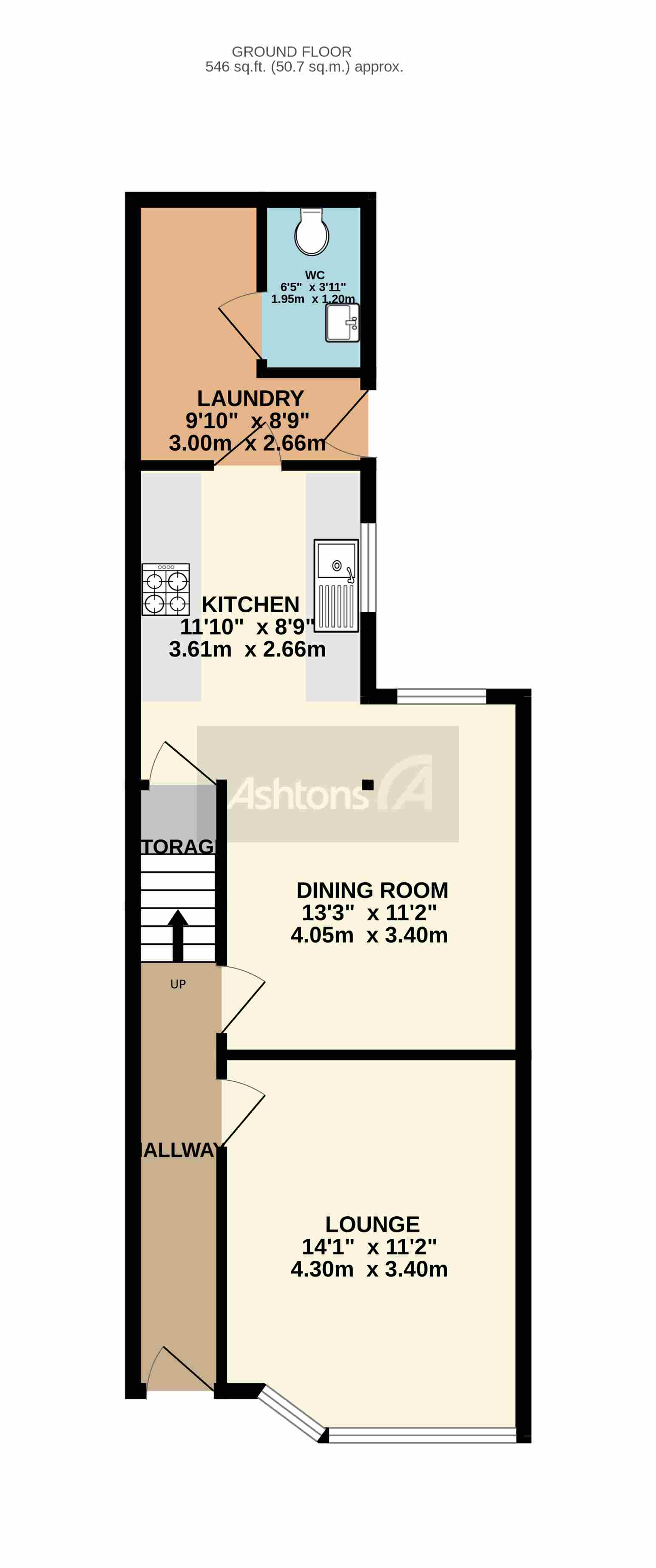Floorplan 4