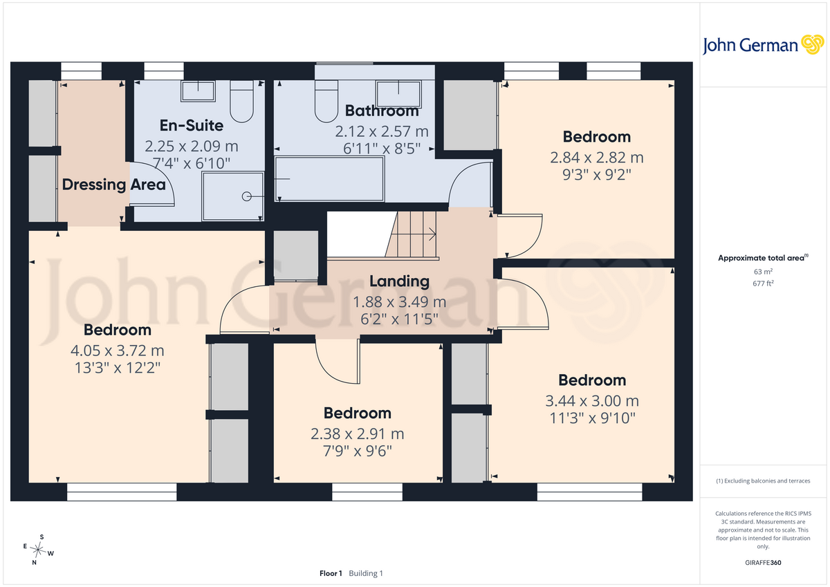 Floorplan 4