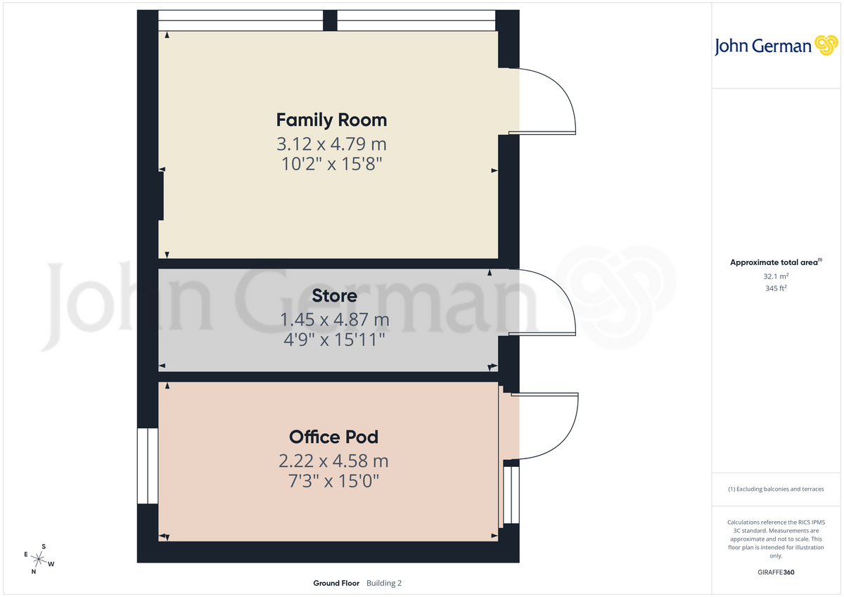 Floorplan 5
