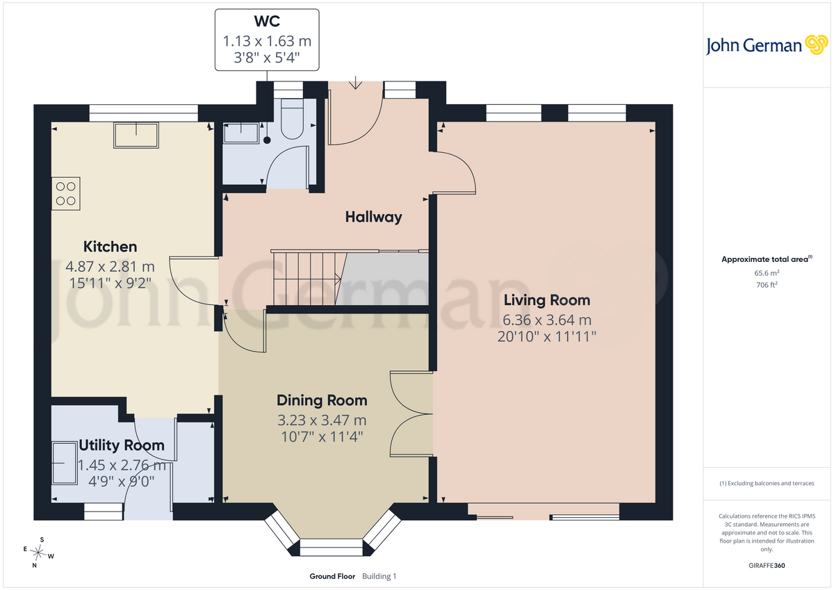 Floorplan 3