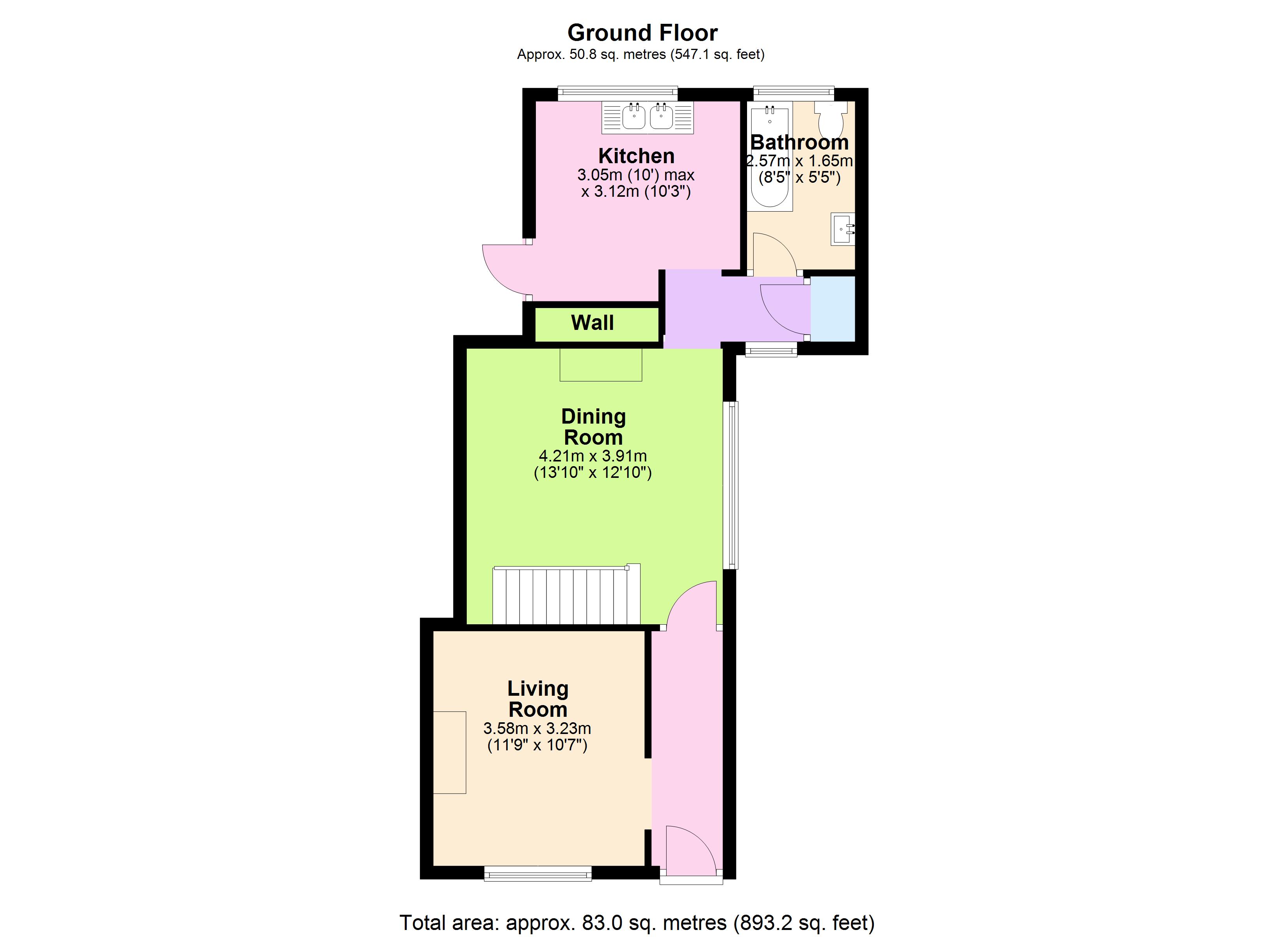 Floorplan 2