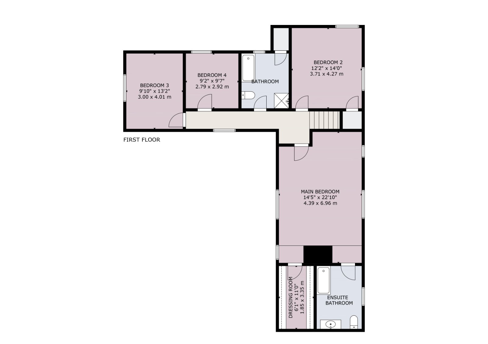 Floorplan 2