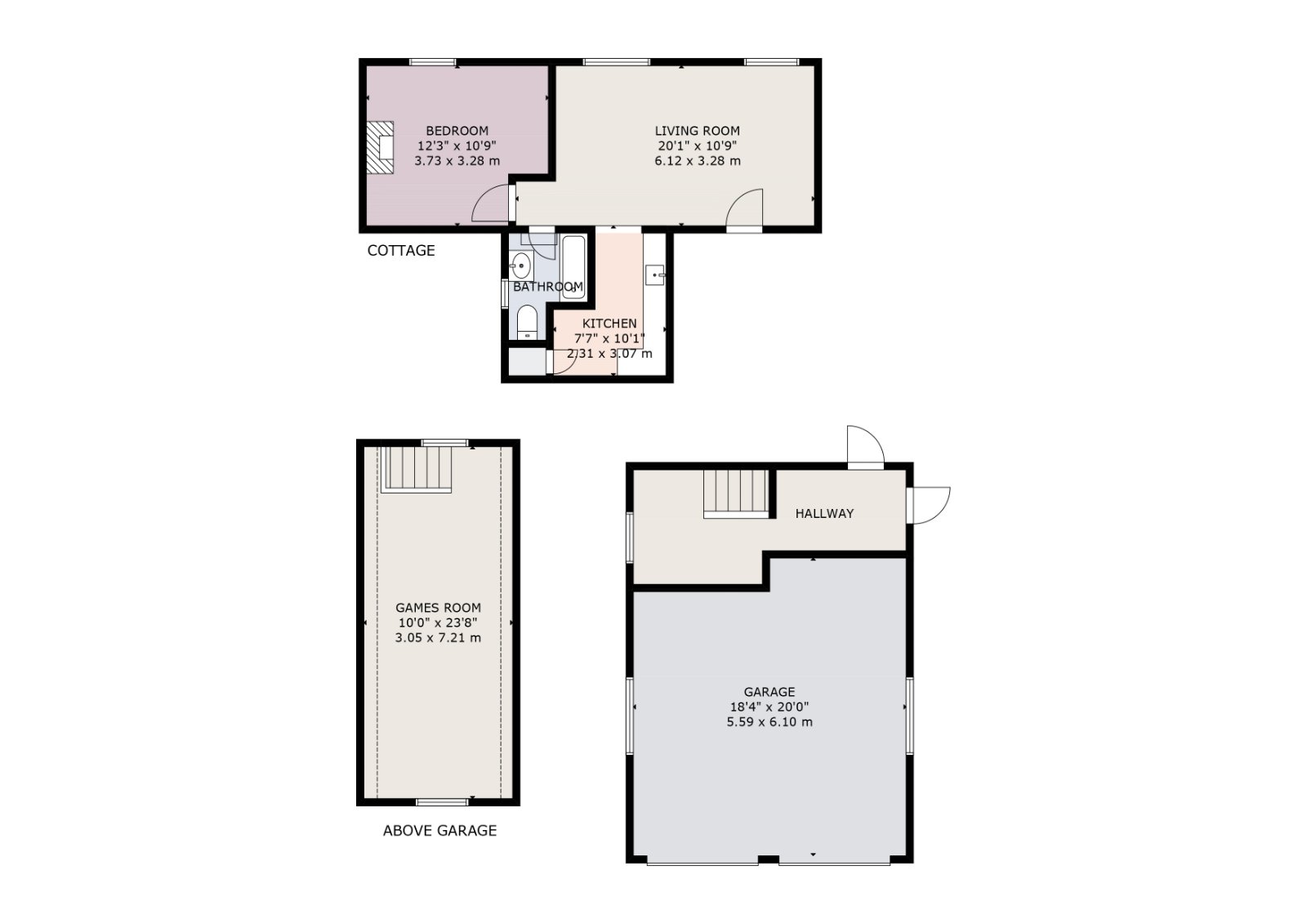 Floorplan 3