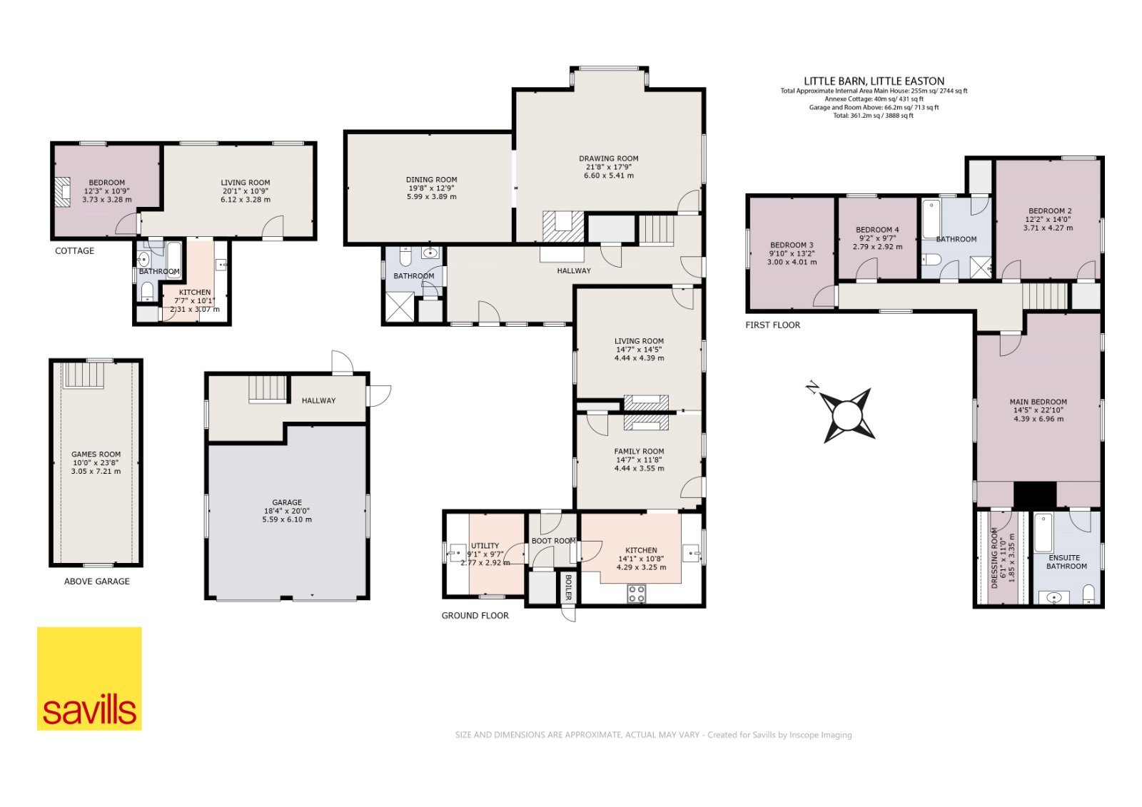 Floorplan 4