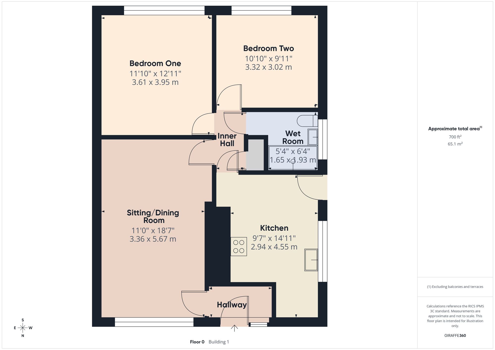 Floorplan 2