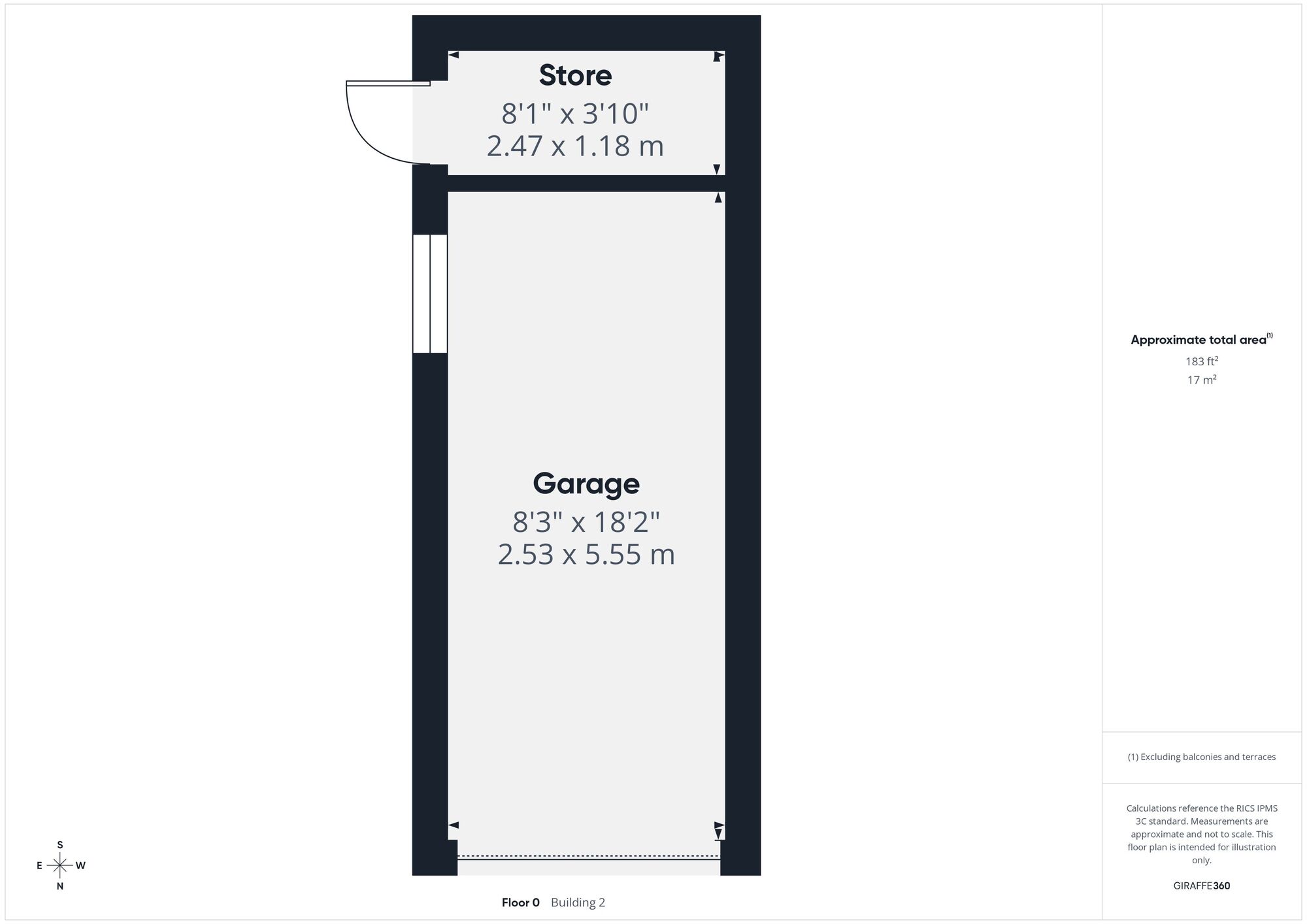 Floorplan 3