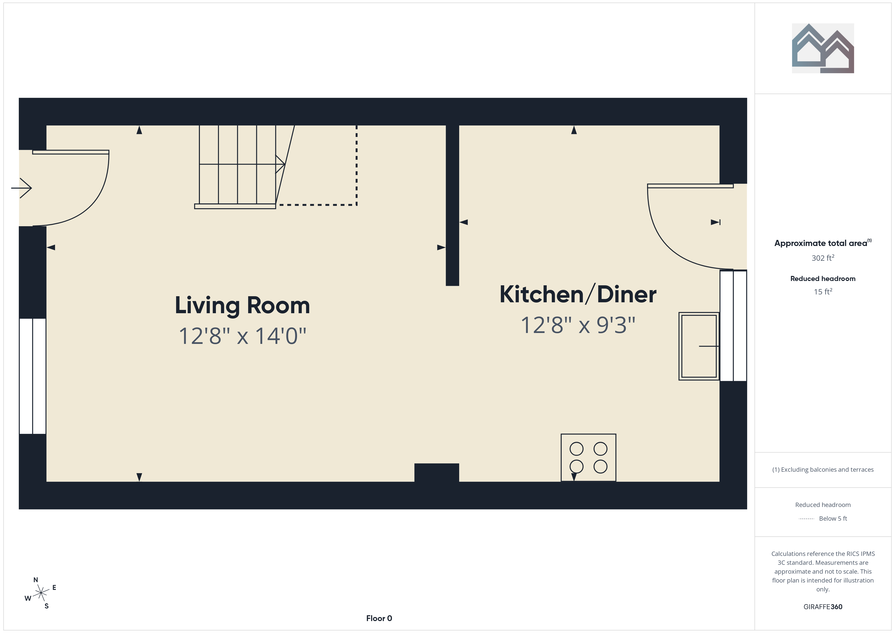 Floorplan 2