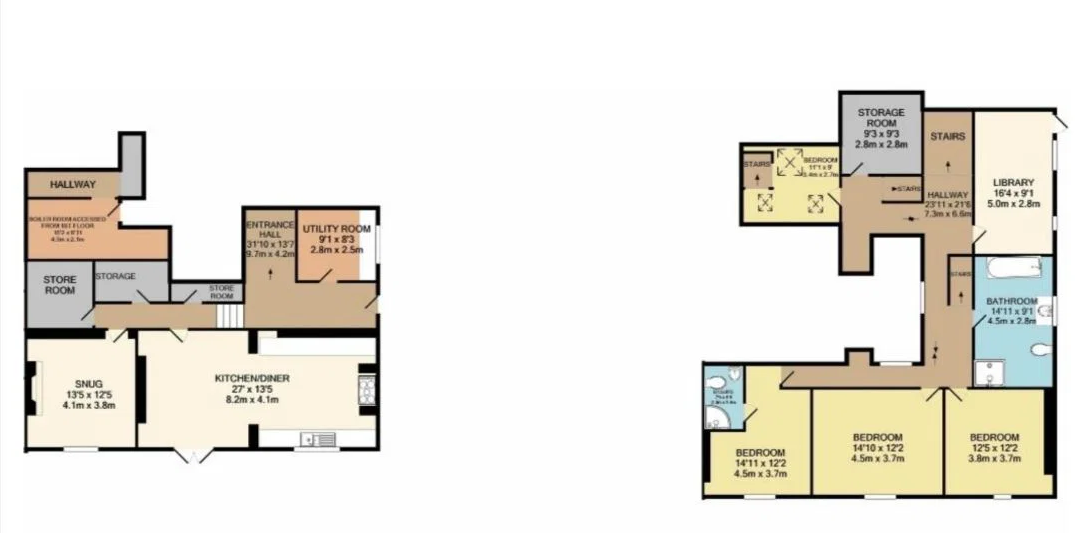 Floorplan 3