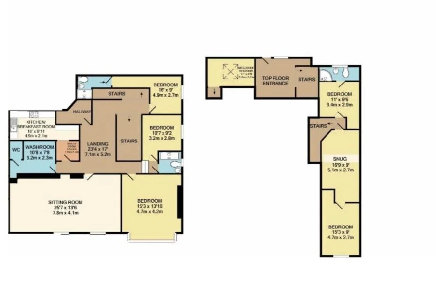 Floorplan 2