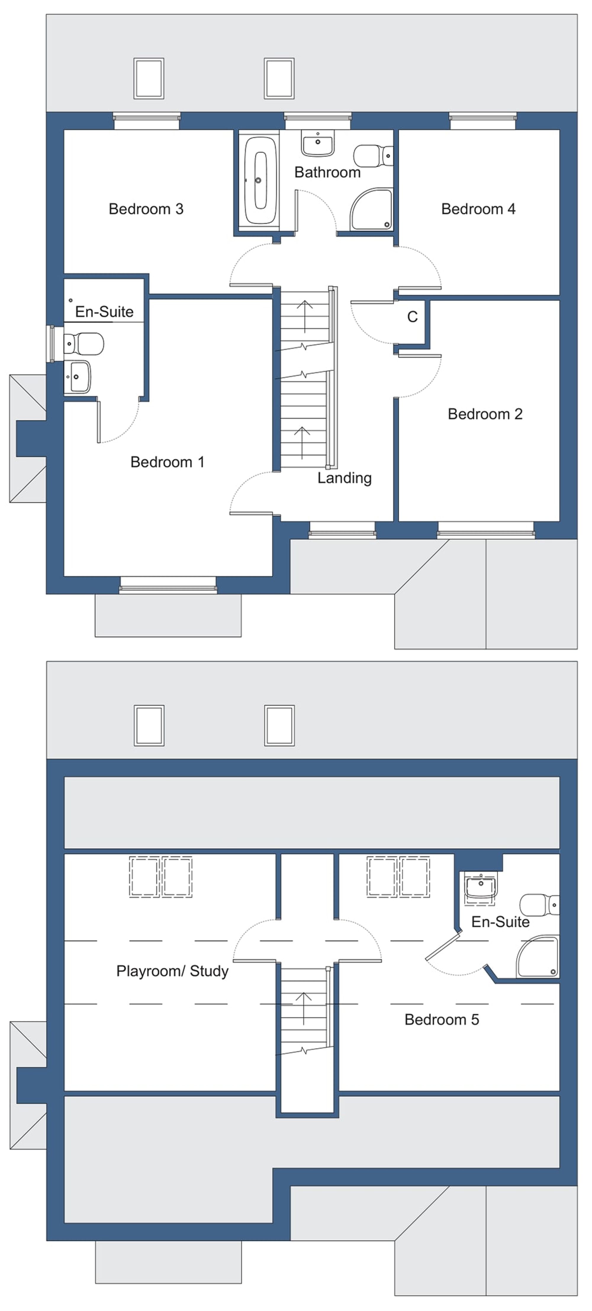 Floorplan 2