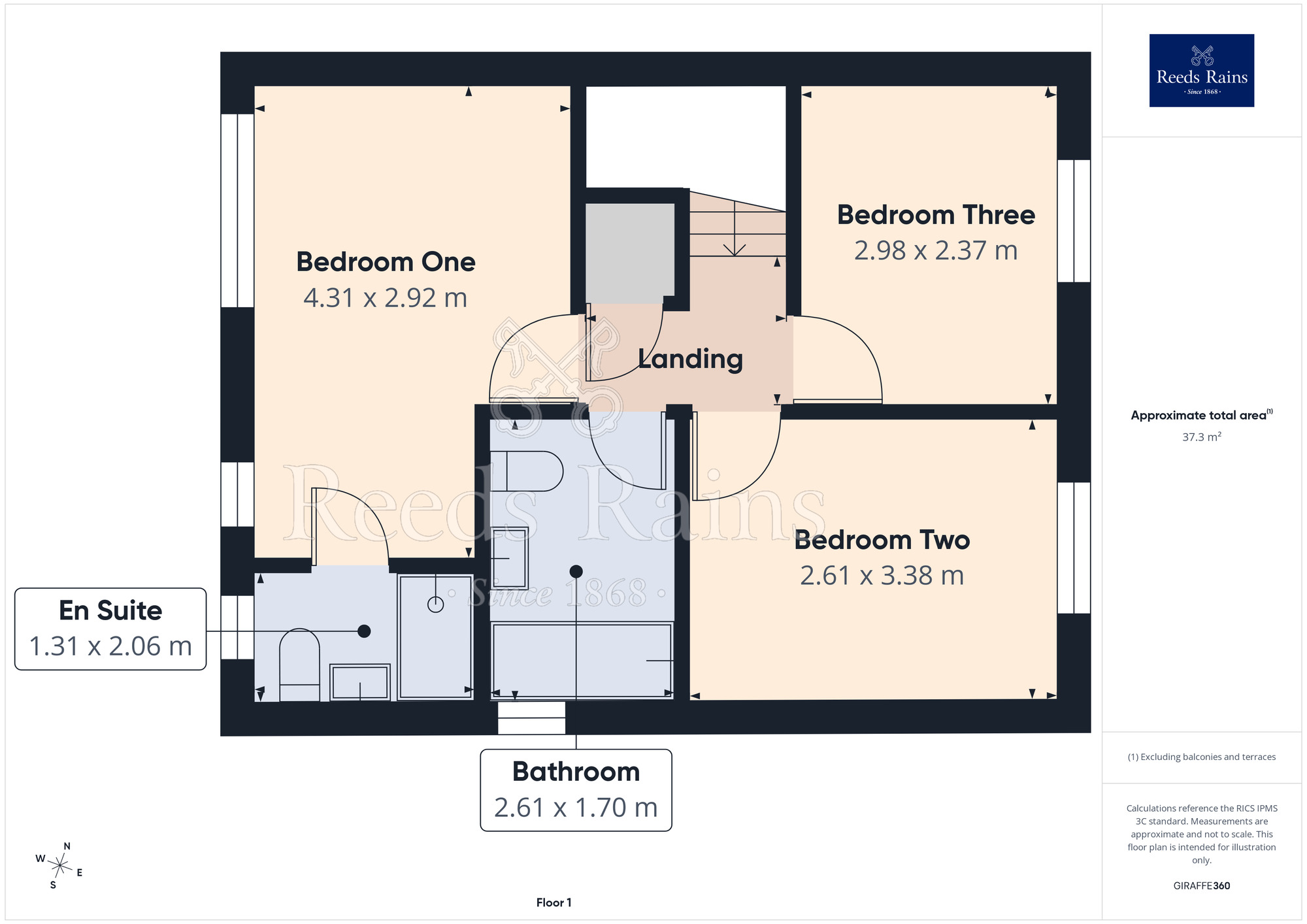 Floorplan 3
