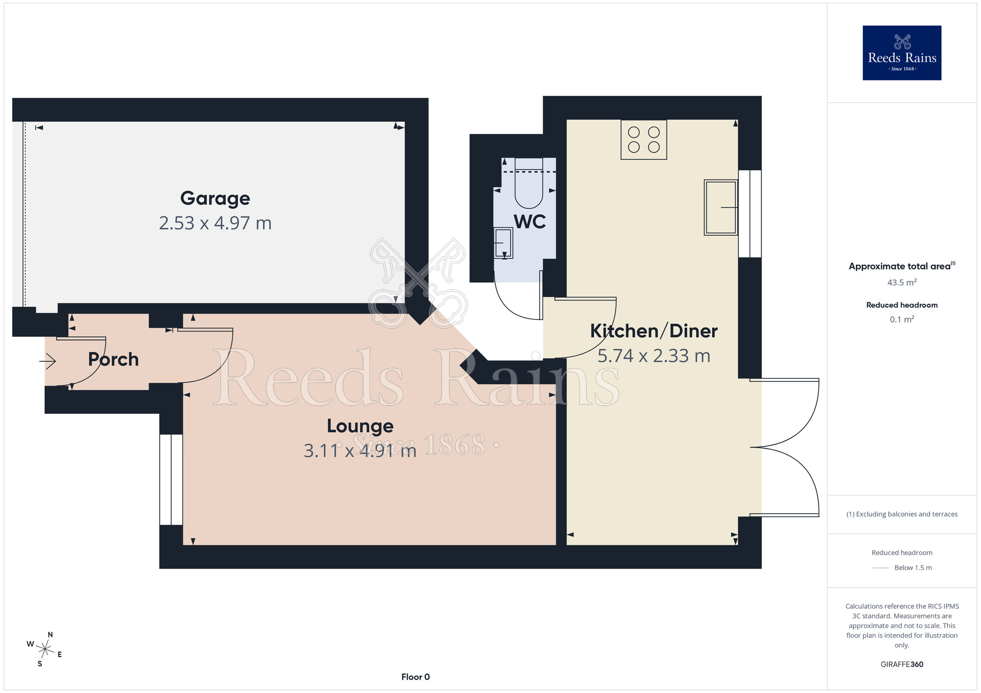 Floorplan 2