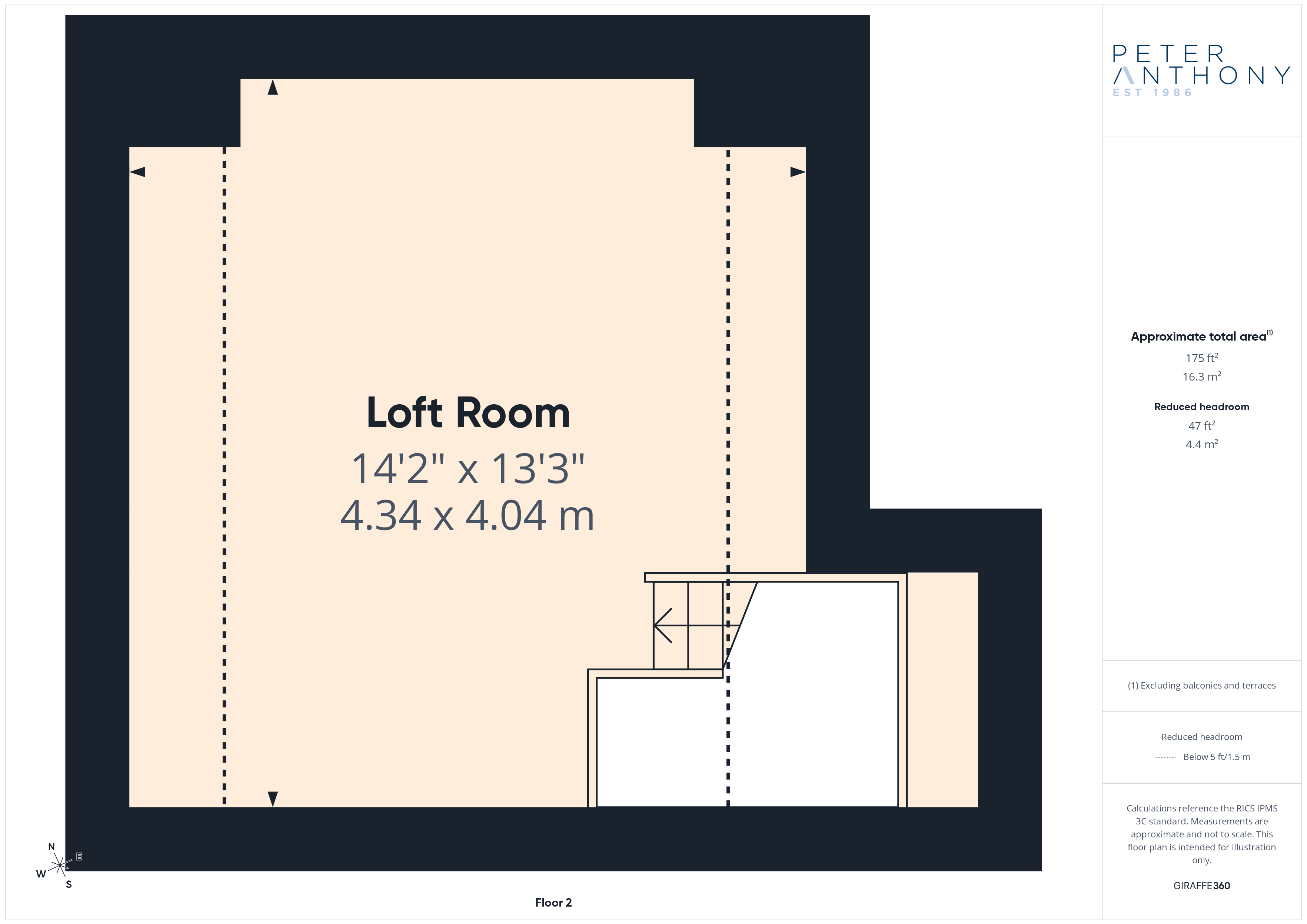 Floorplan 4