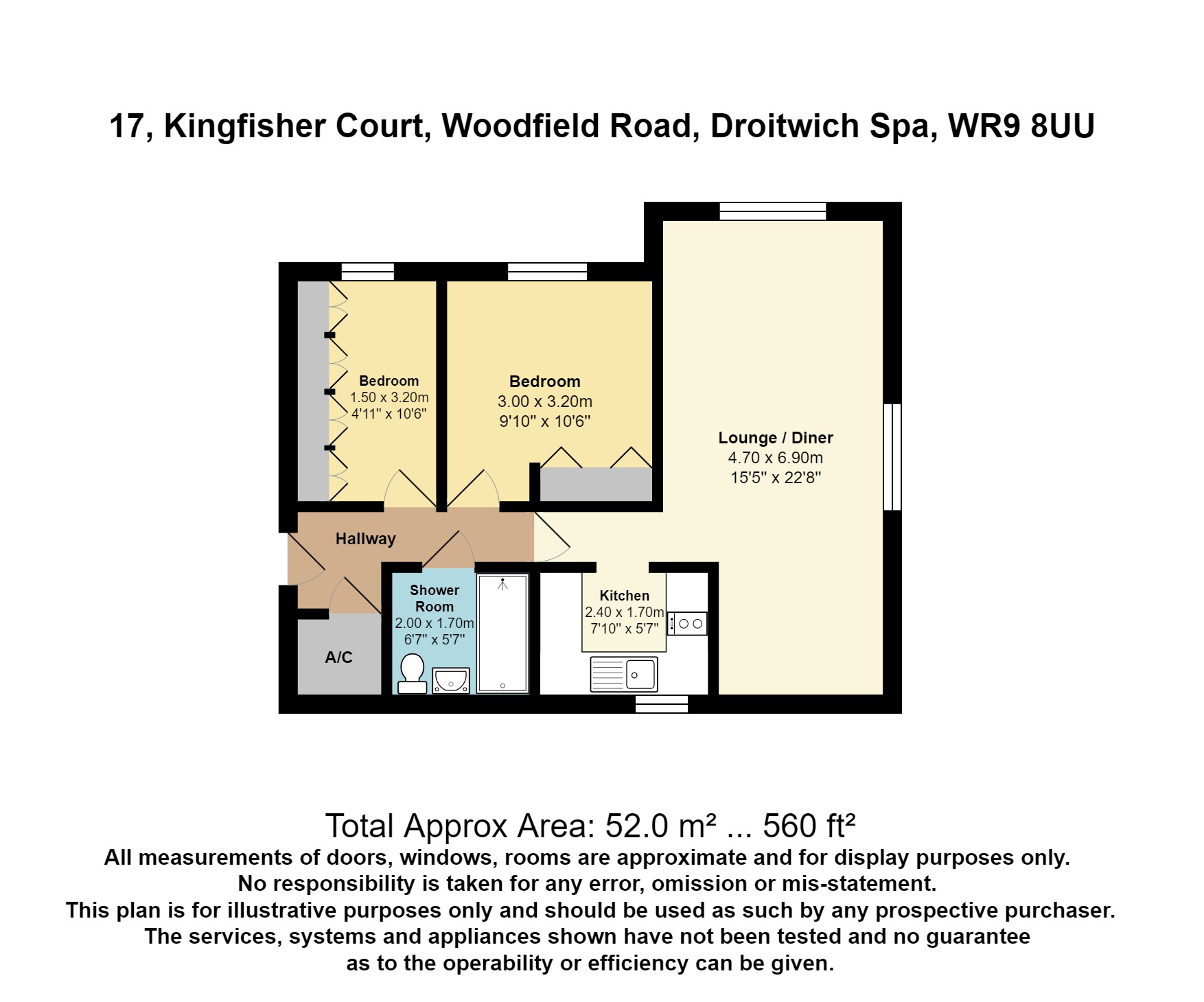 Floorplan 2