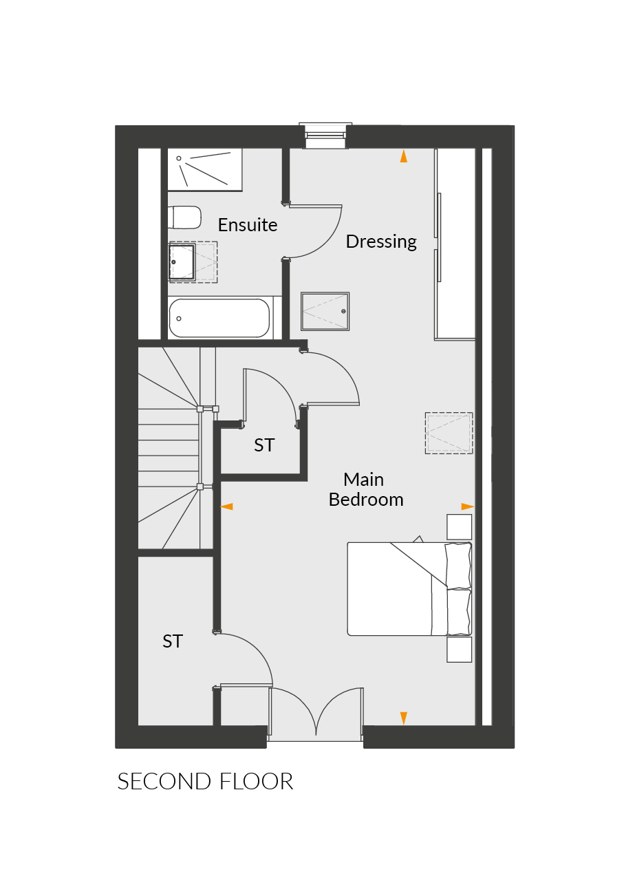 Floorplan 3