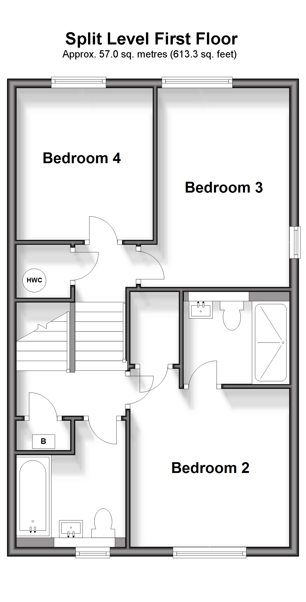 Floorplan 3