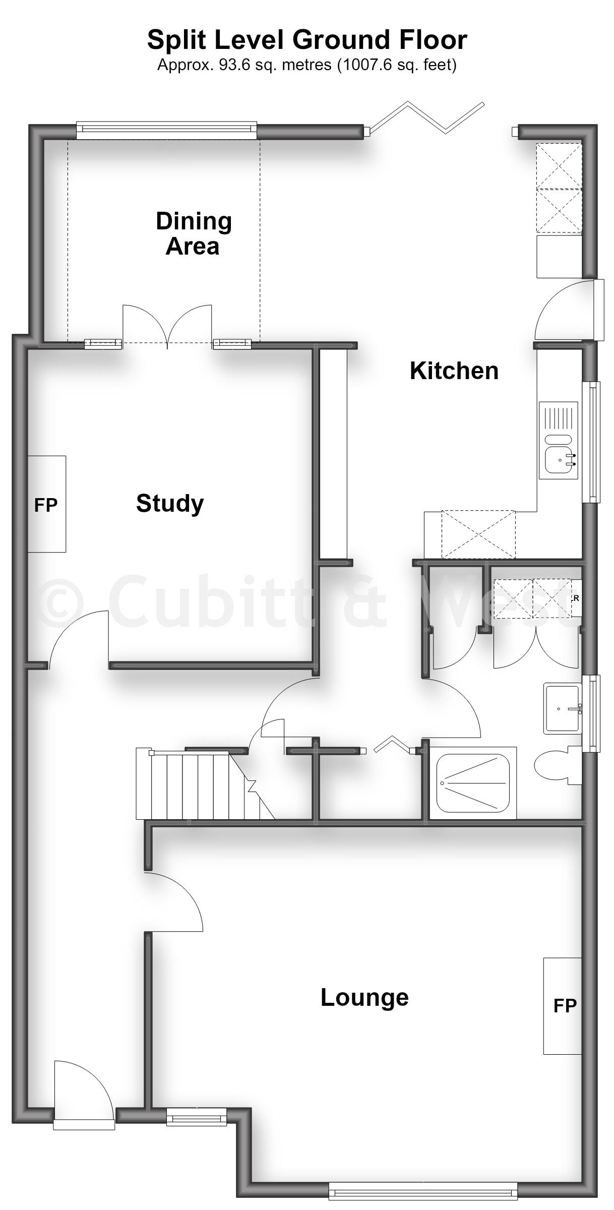 Floorplan 2