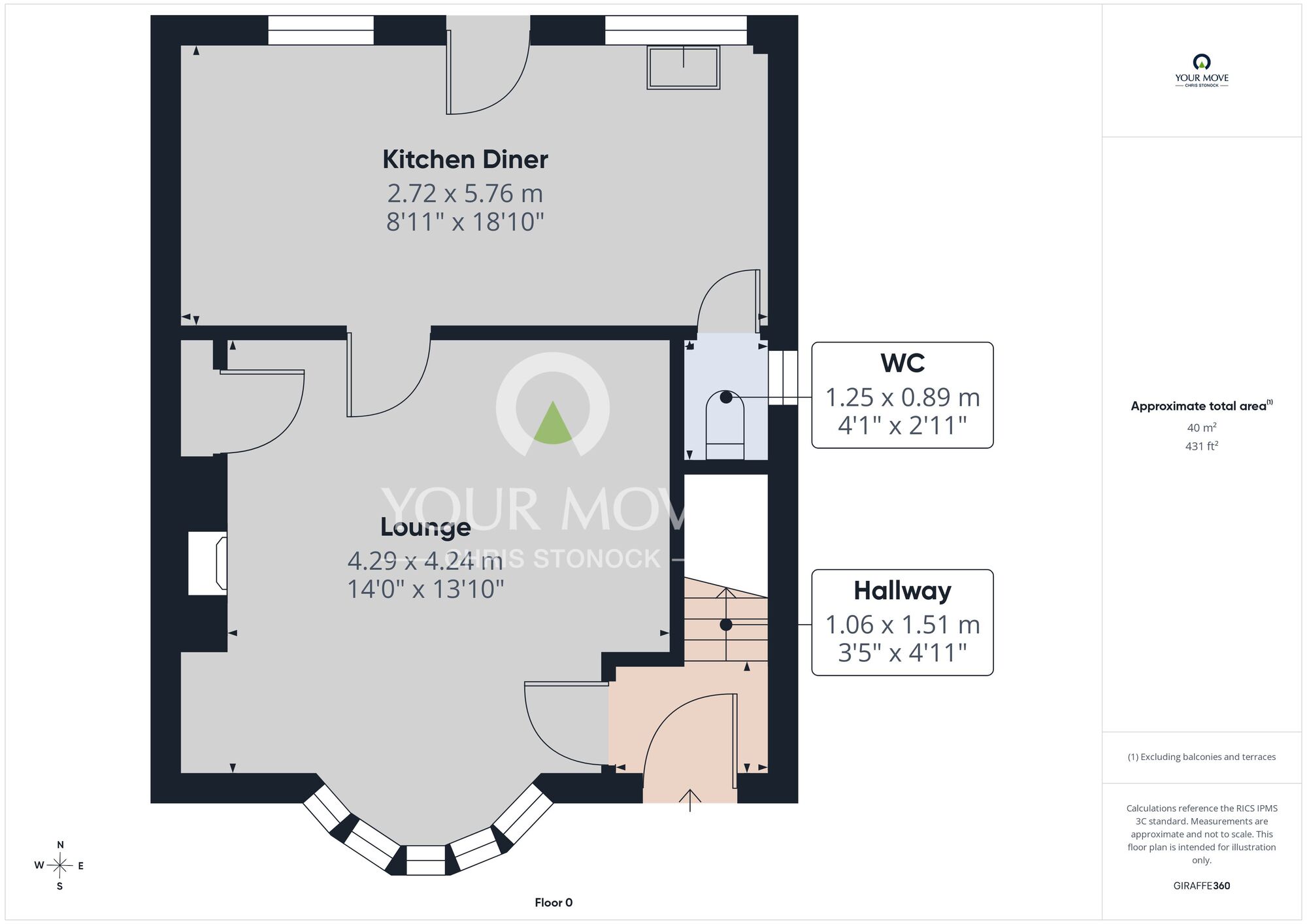 Floorplan 2