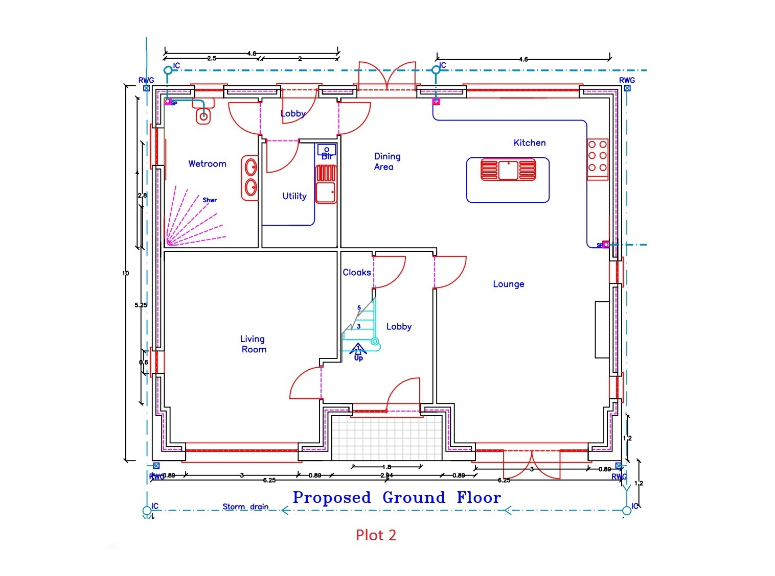 Floorplan 3