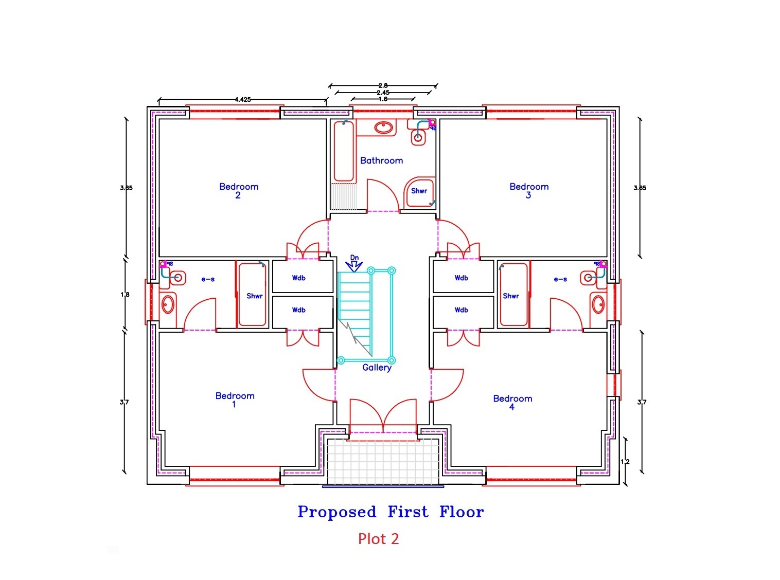 Floorplan 4