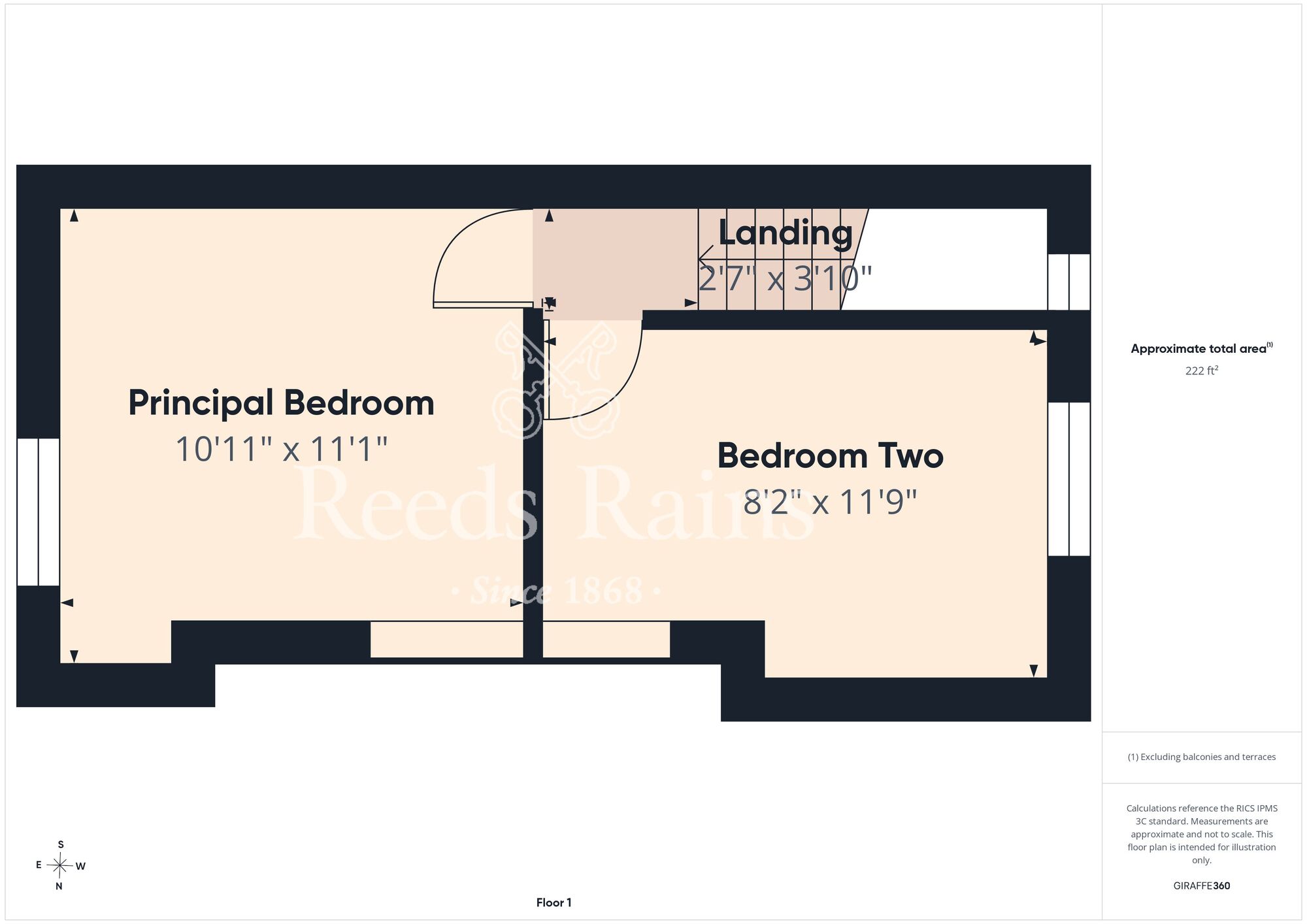 Floorplan 3