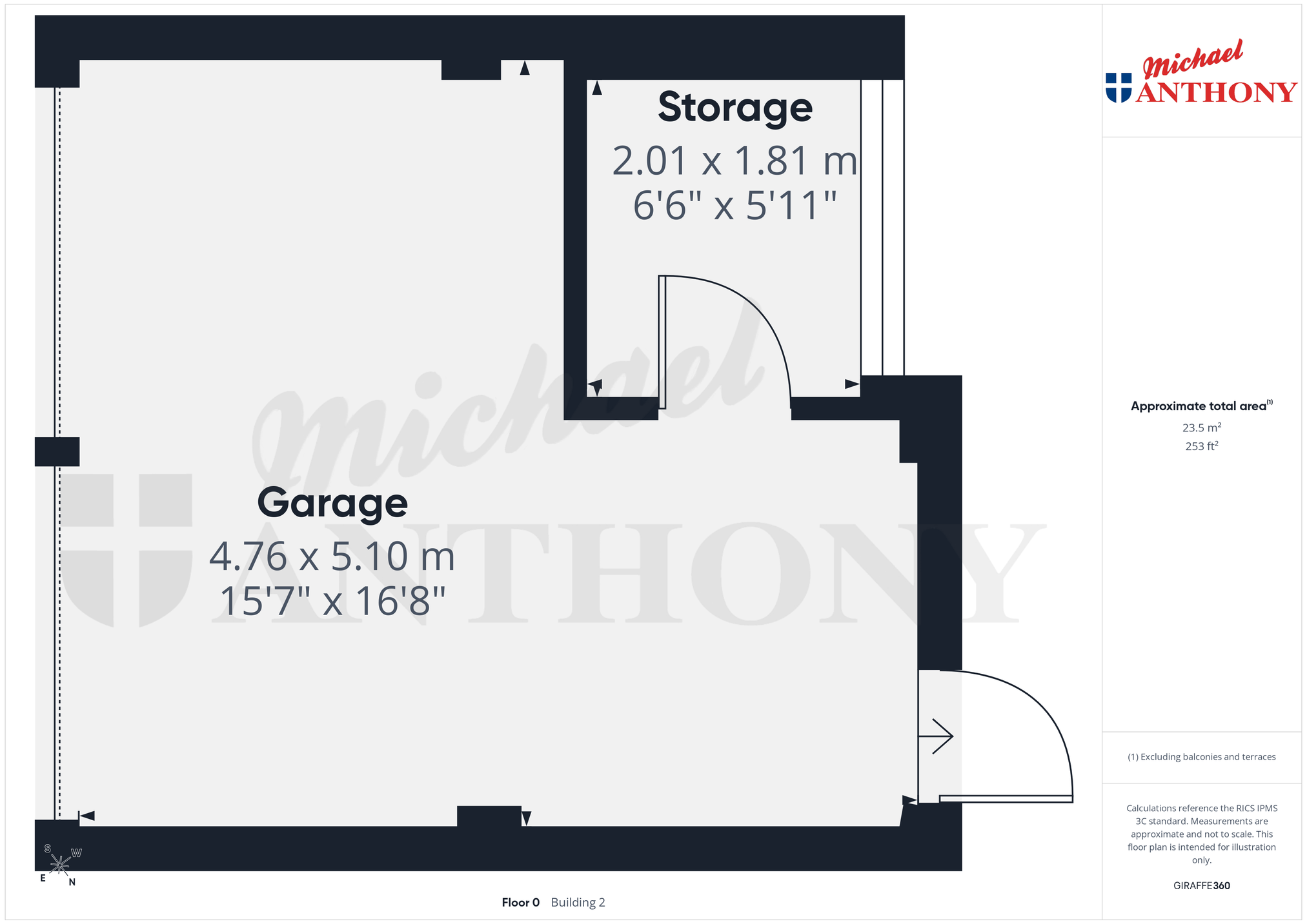 Floorplan 3