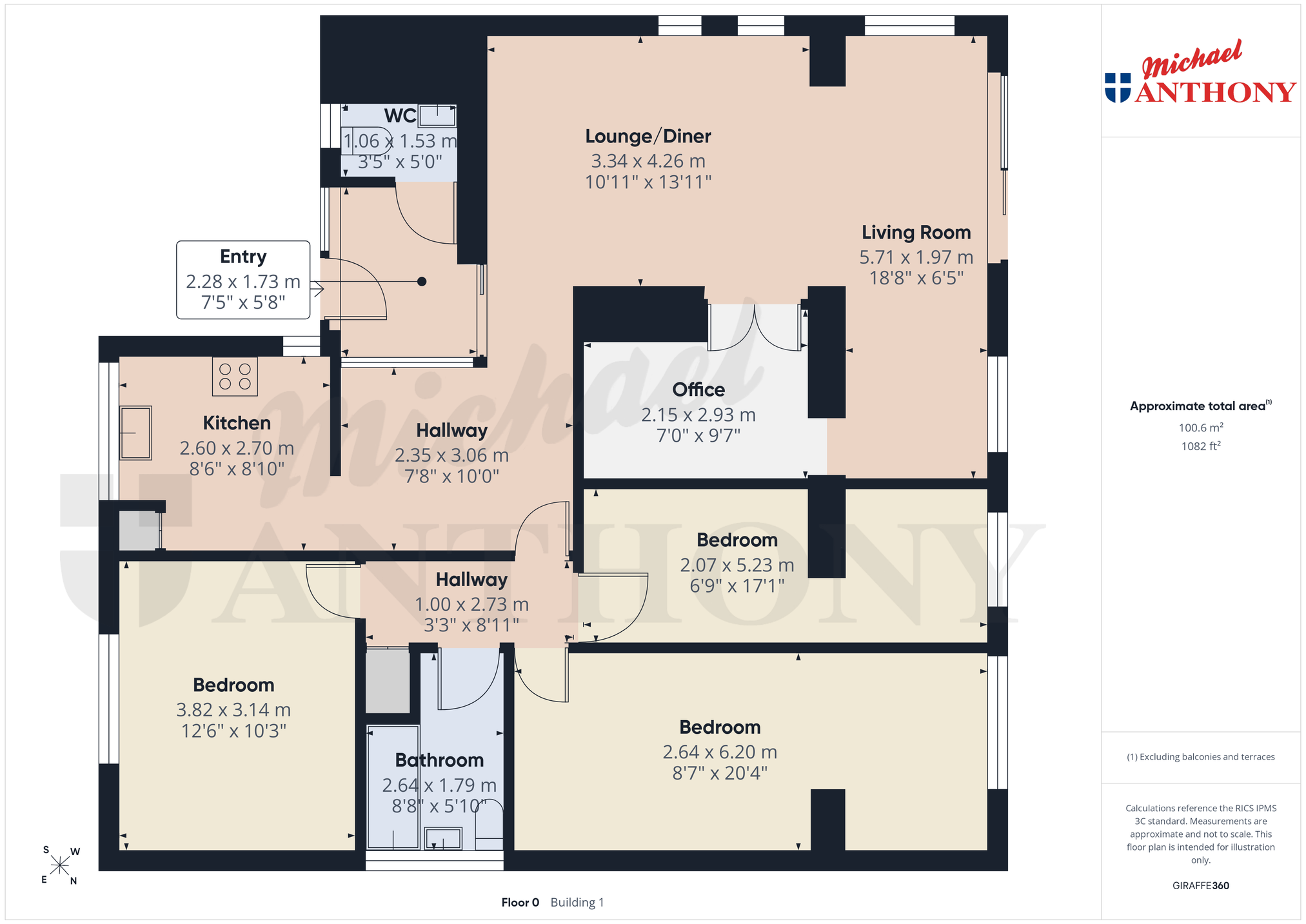 Floorplan 2