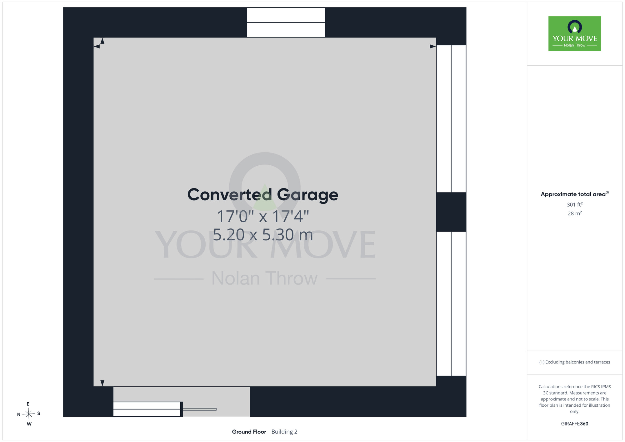 Floorplan 4
