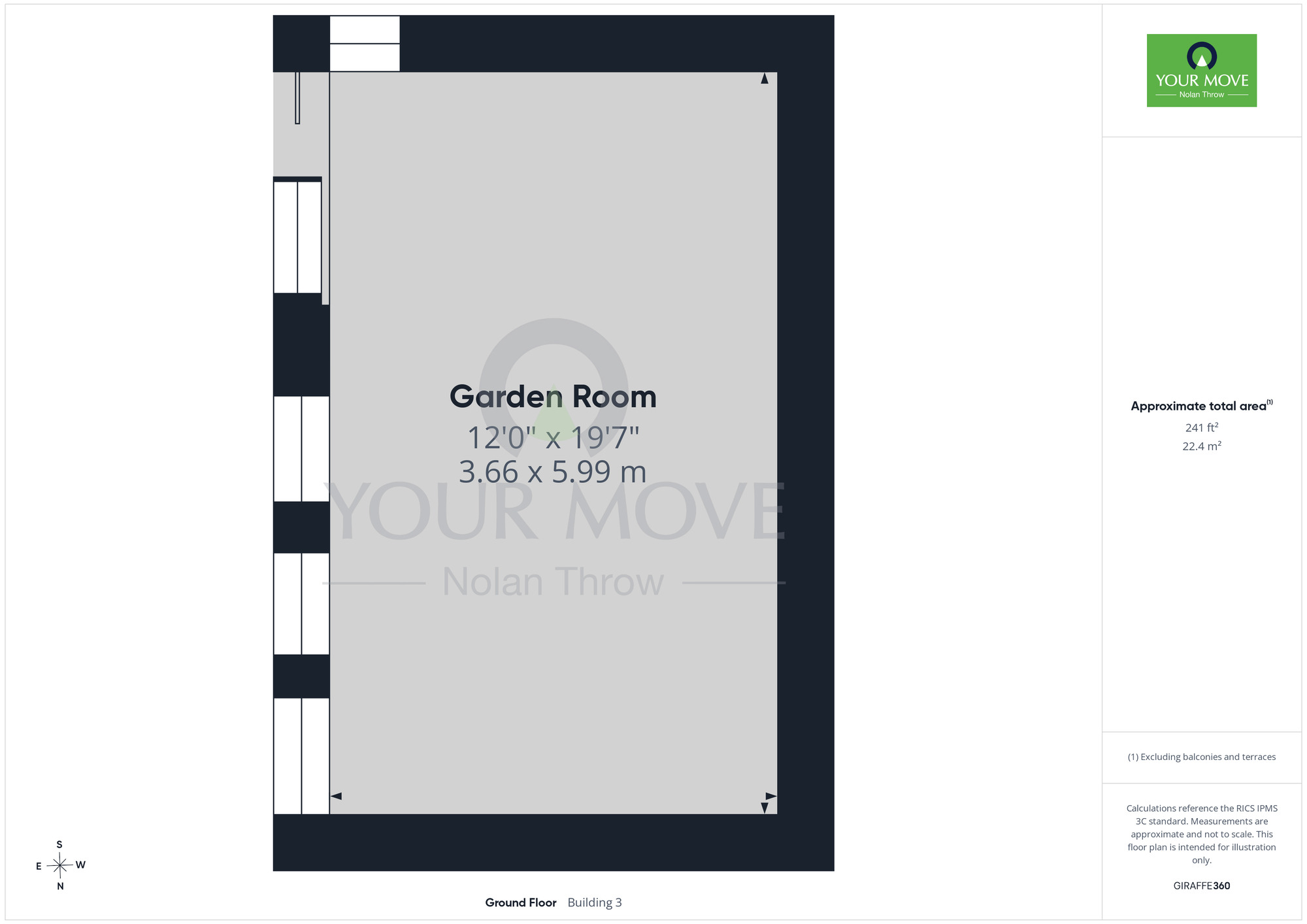 Floorplan 5