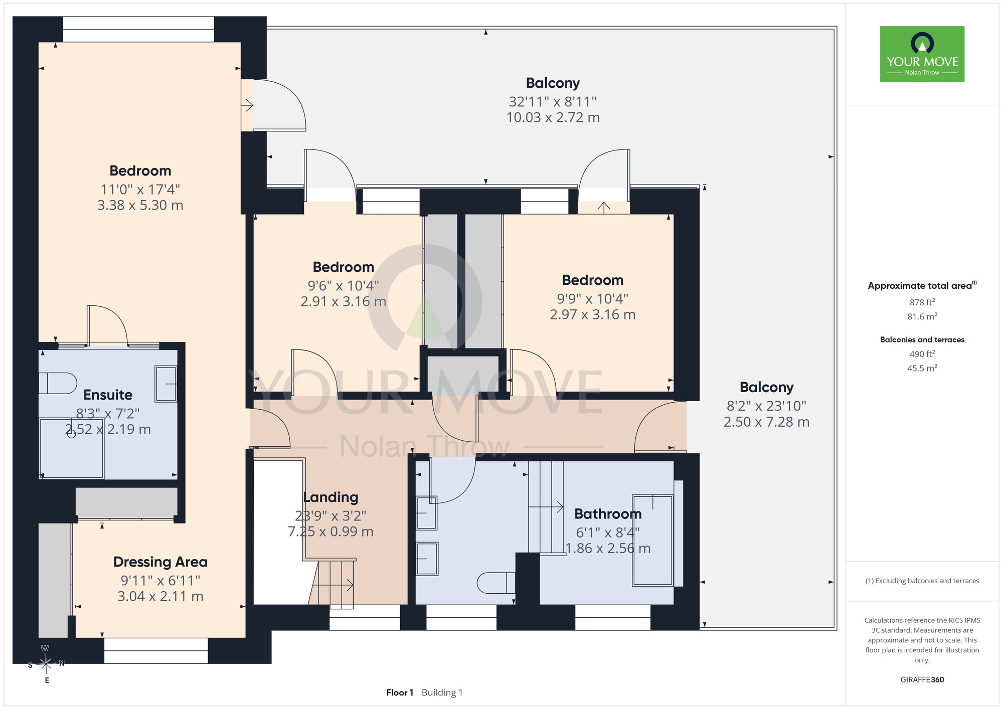 Floorplan 3
