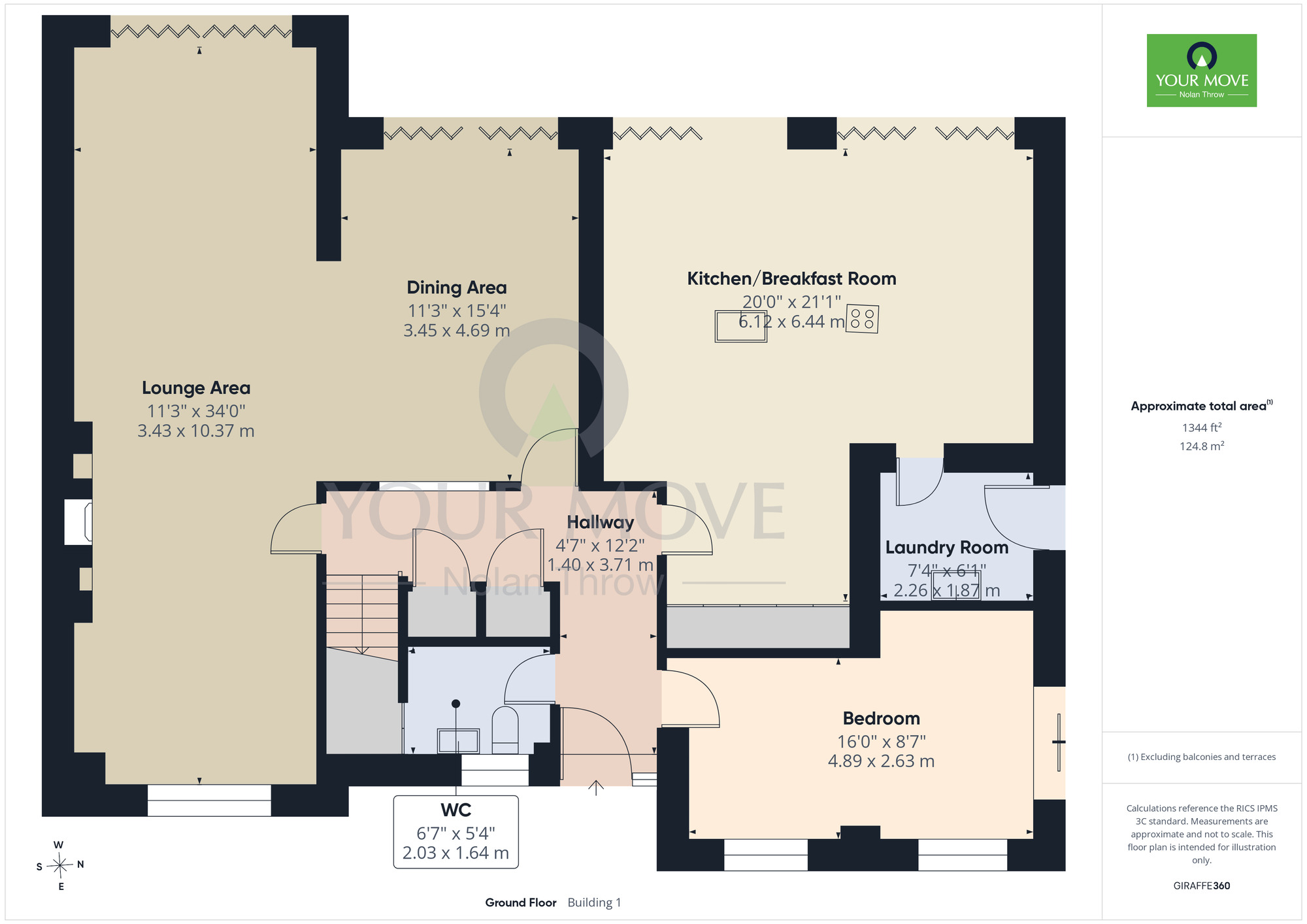 Floorplan 2