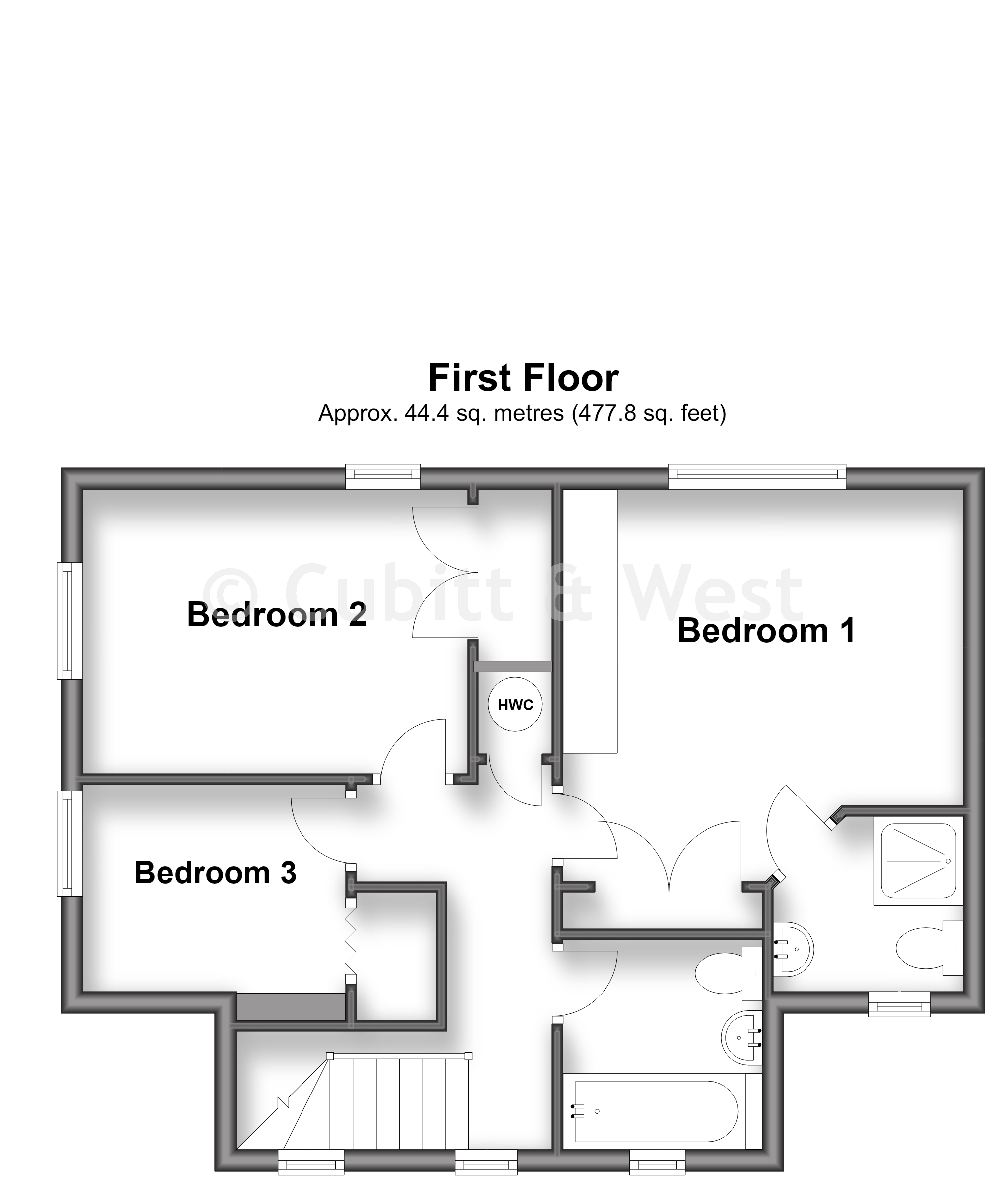 Floorplan 2
