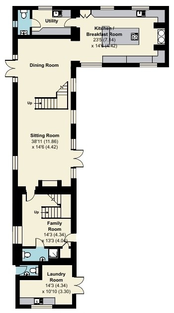 Floorplan 3