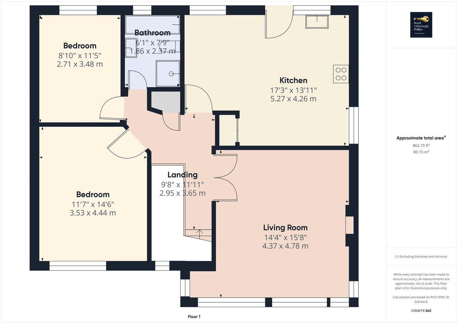 Floorplan 2