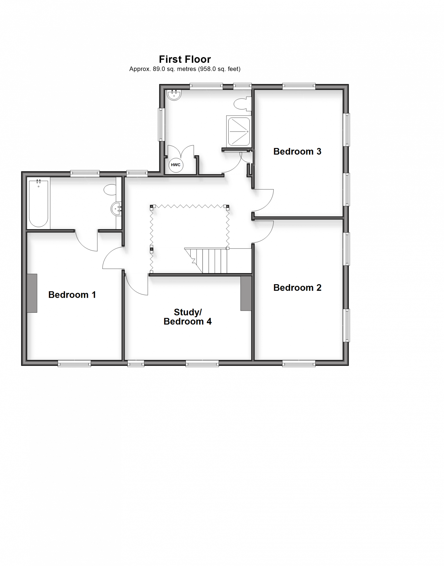Floorplan 2