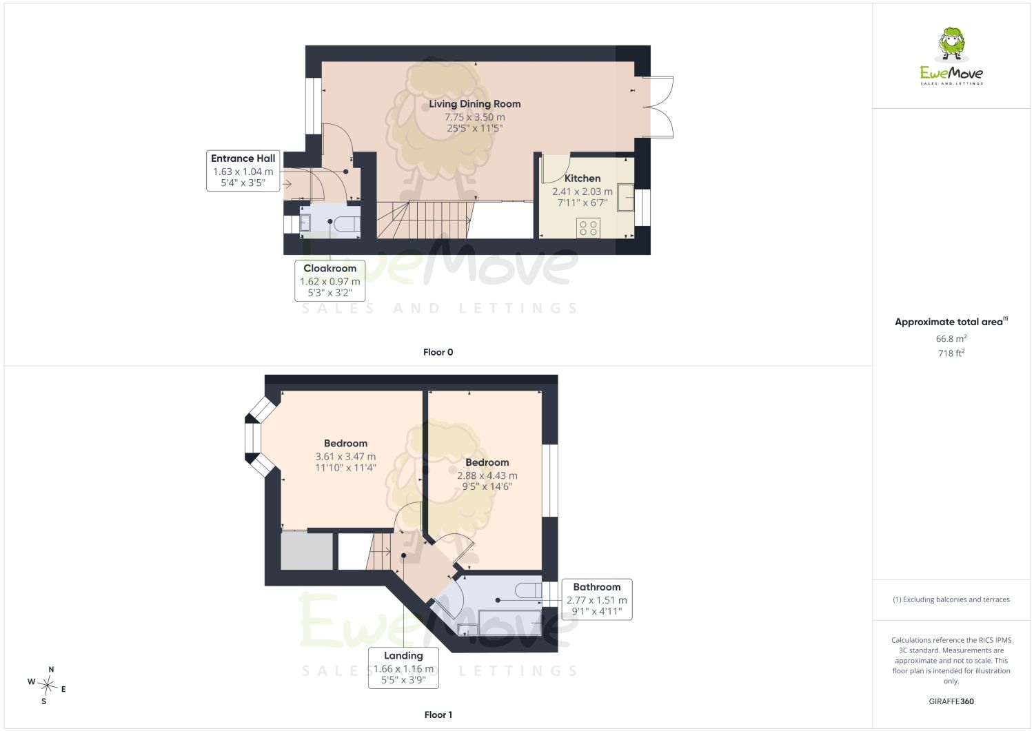 Floorplan 3
