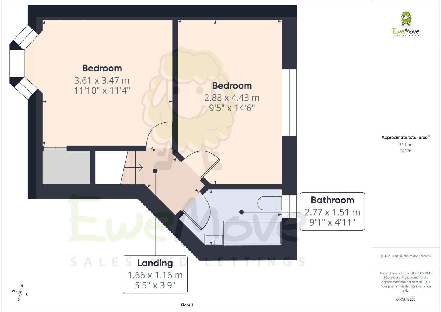 Floorplan 2