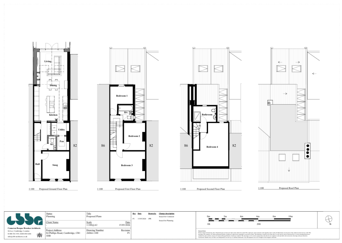 Floorplan 3