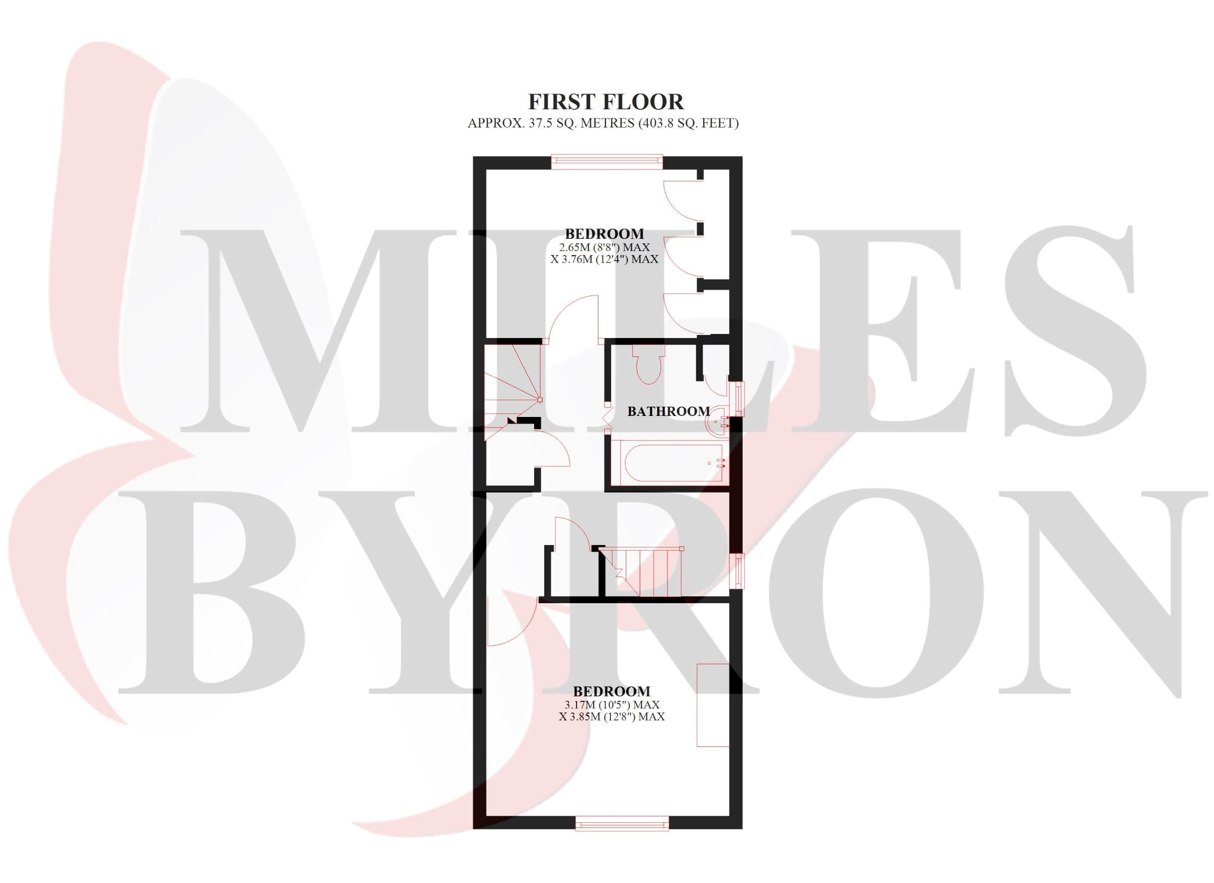 Floorplan 3