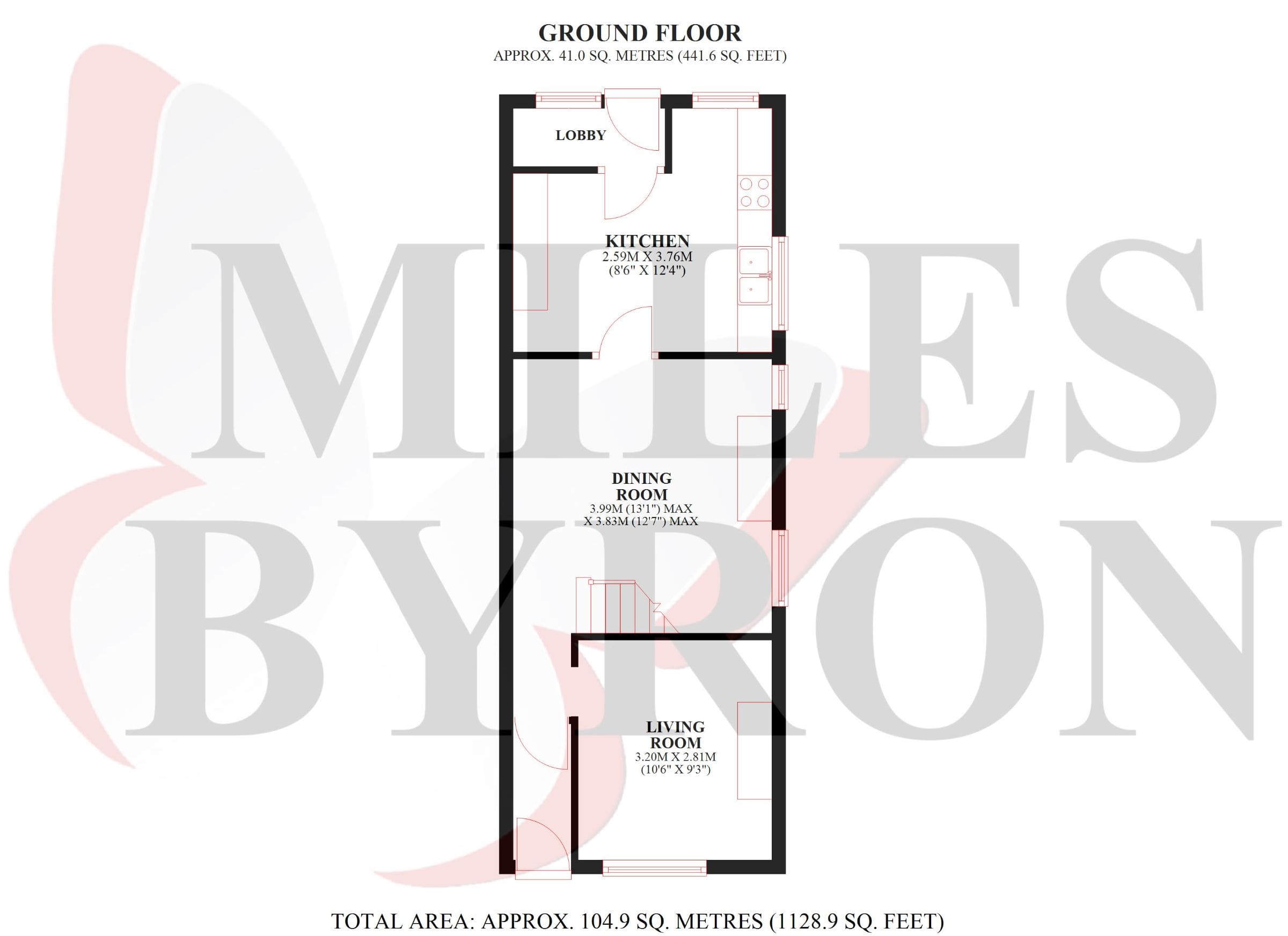 Floorplan 2
