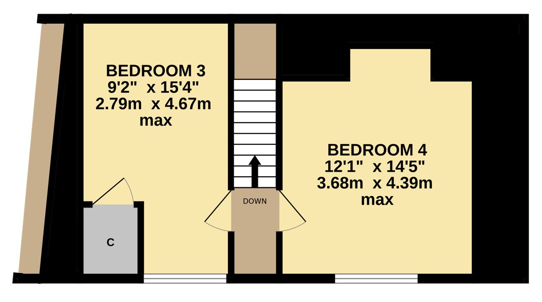 Floorplan 3
