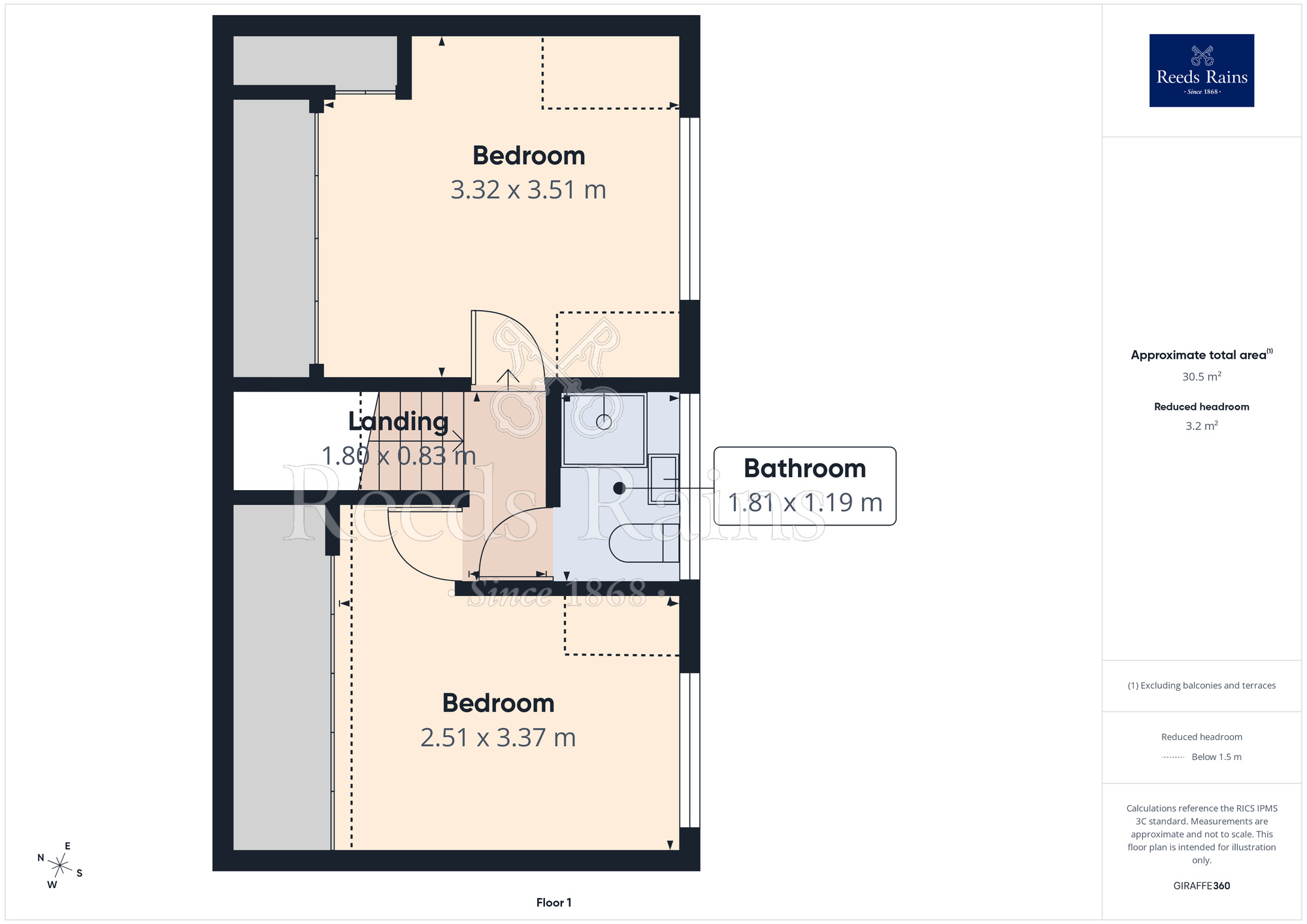 Floorplan 3