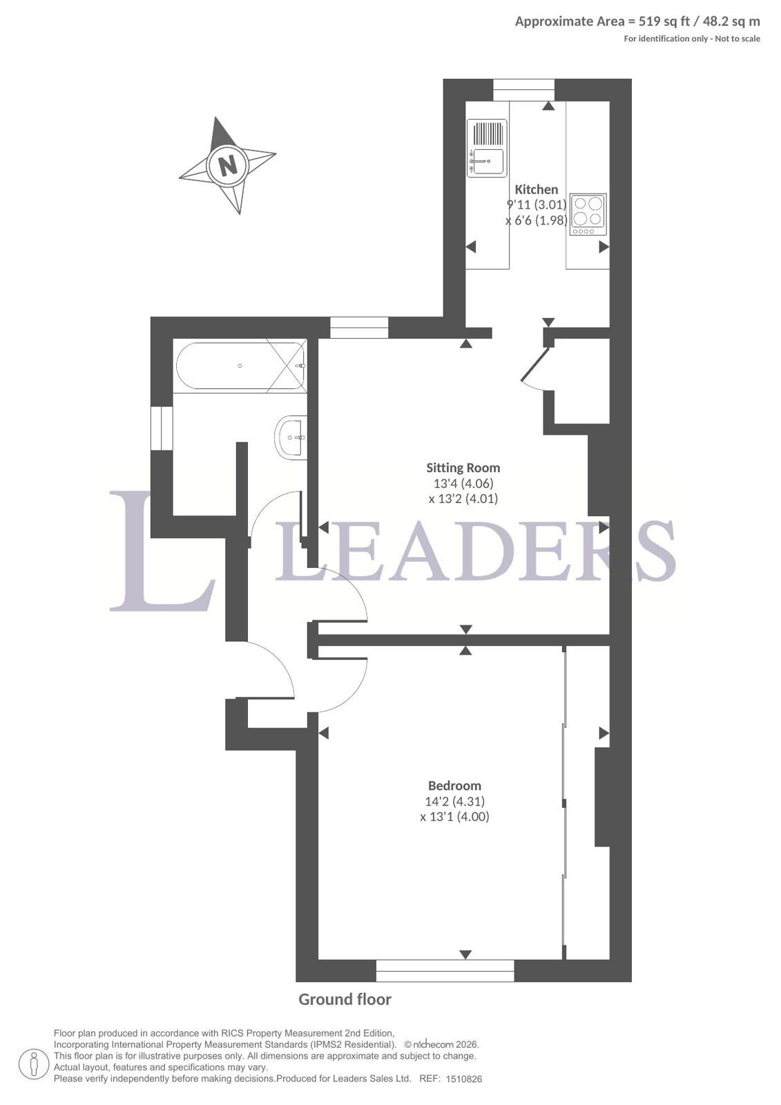 Floorplan 2