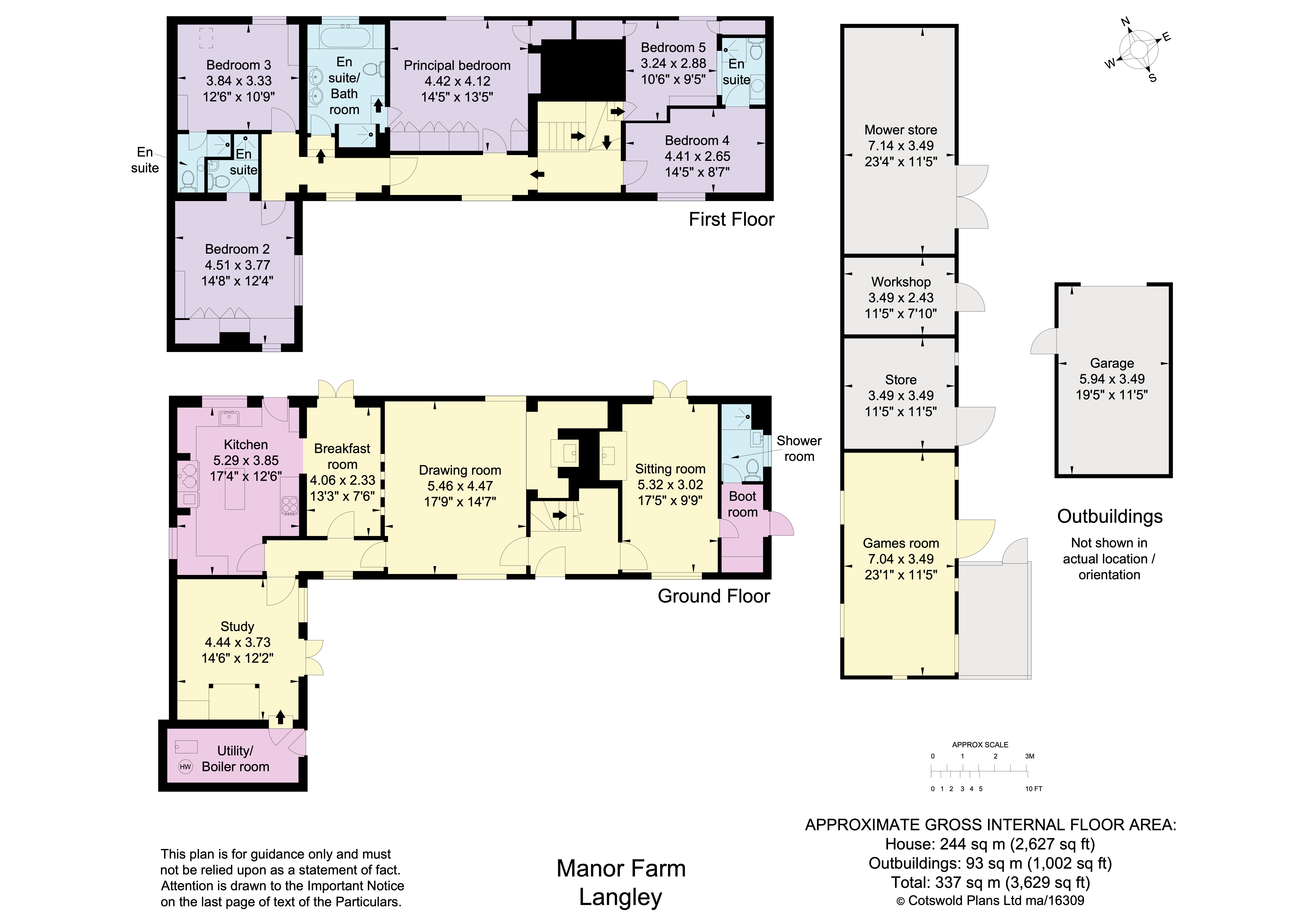 Floorplan 2