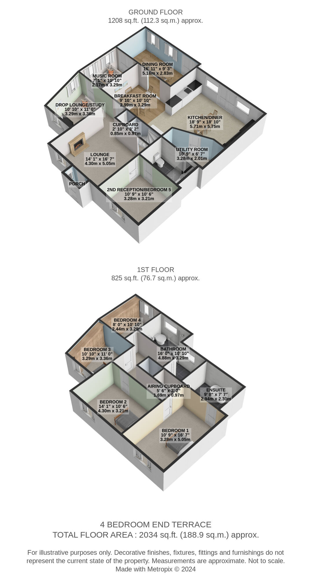Floorplan 2