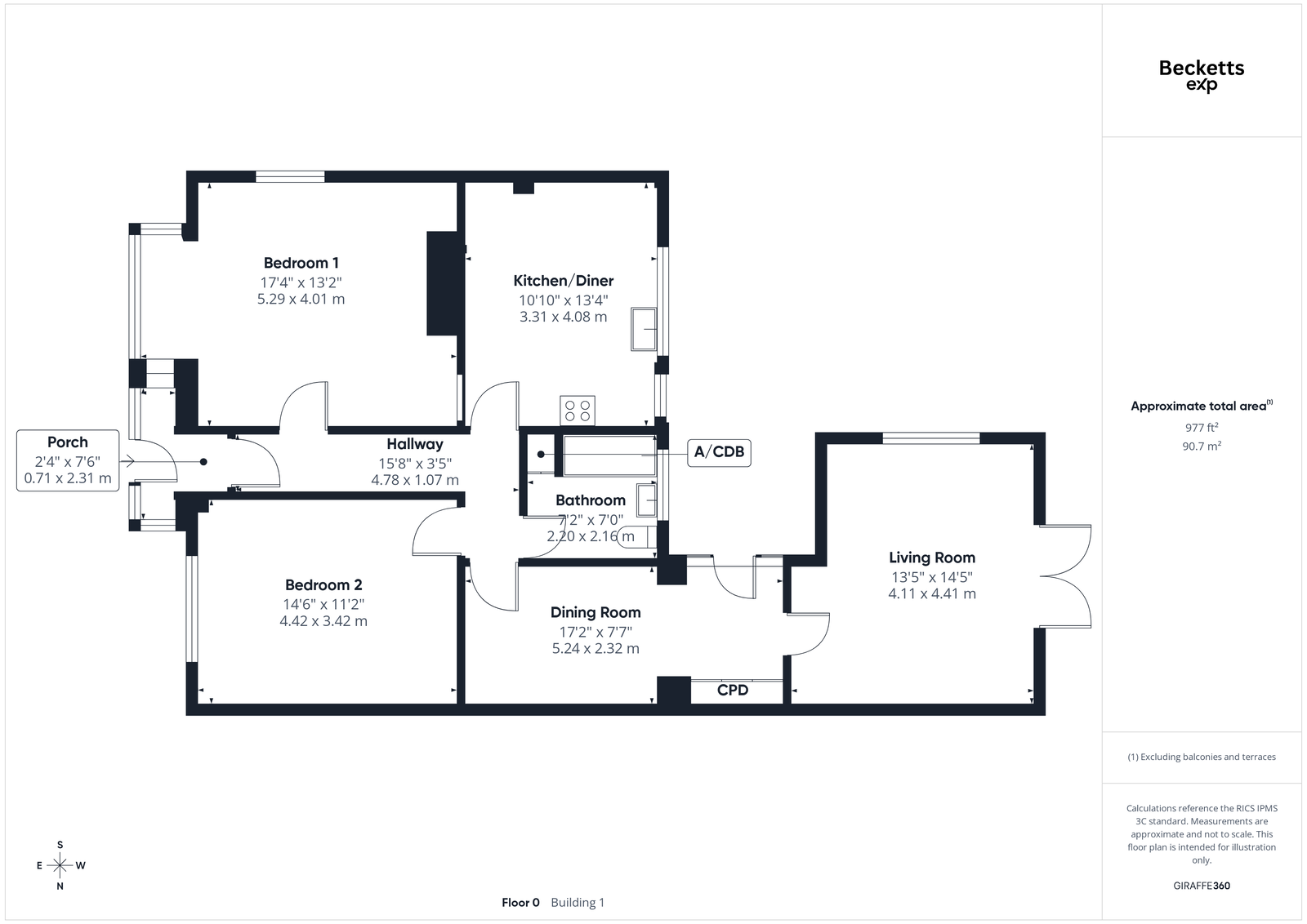 Floorplan 2